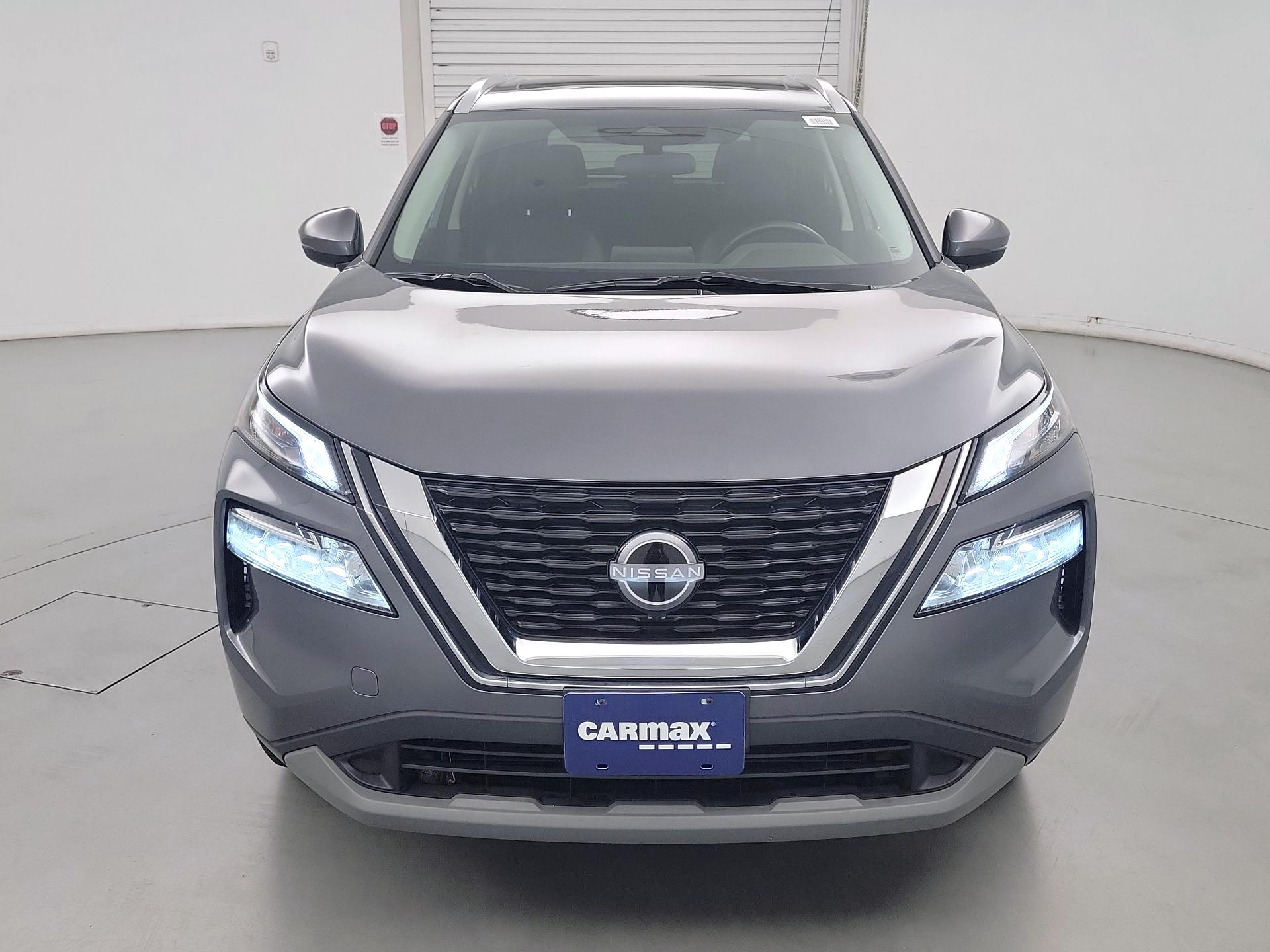 Thumbnail: 2022 Nissan Rogue - 2