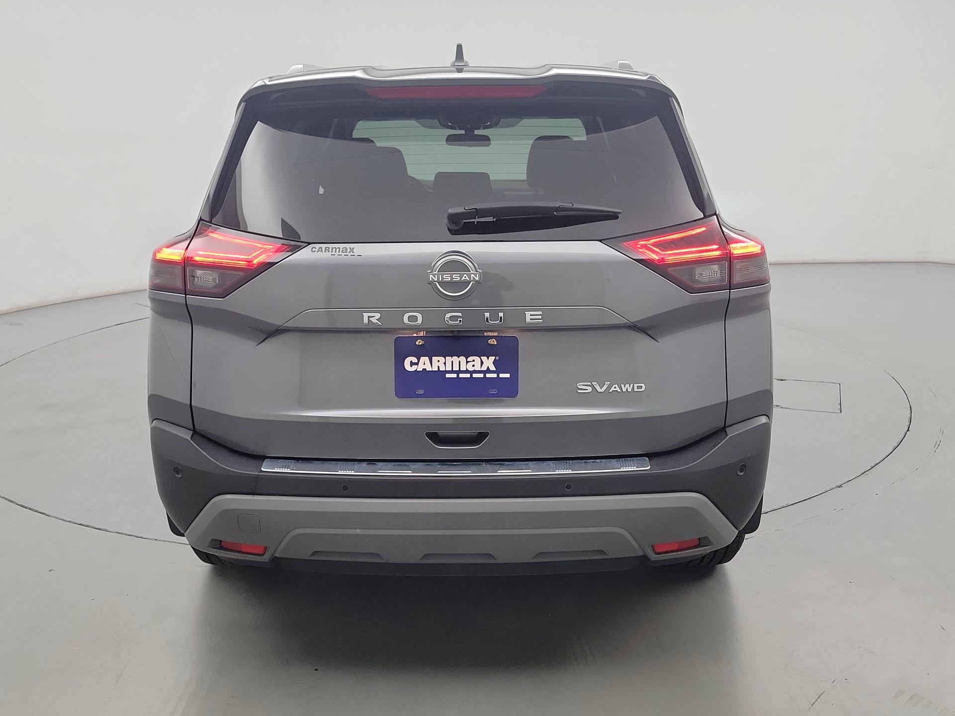 Thumbnail: 2022 Nissan Rogue - 6