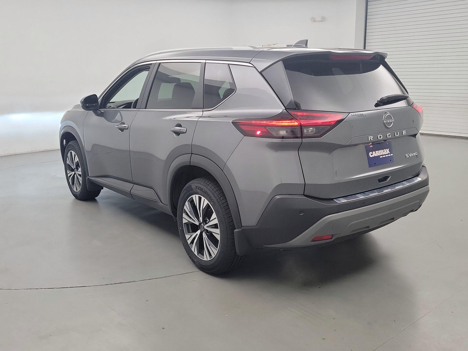 Thumbnail: 2022 Nissan Rogue - 7