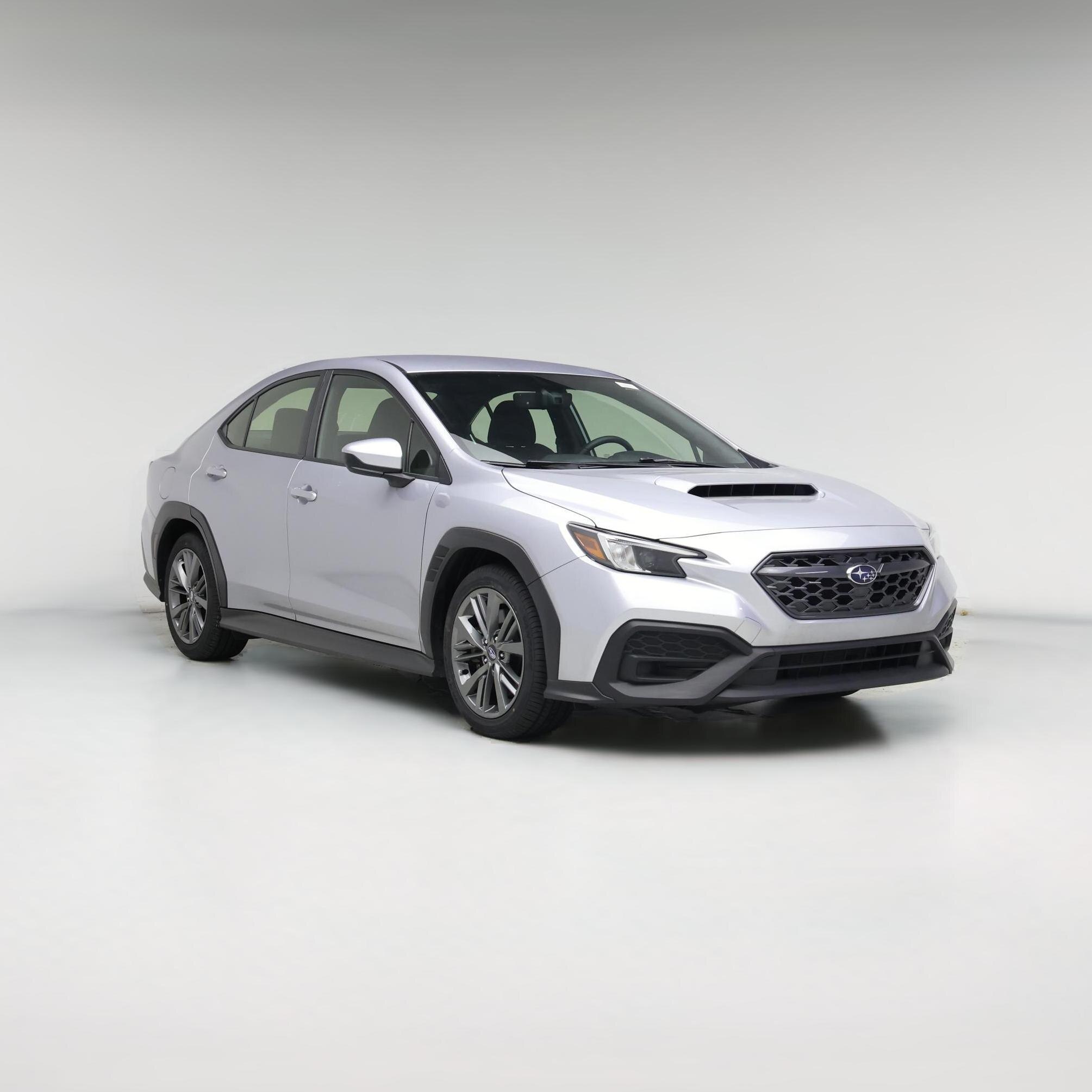 Thumbnail: 2022 Subaru WRX - 1