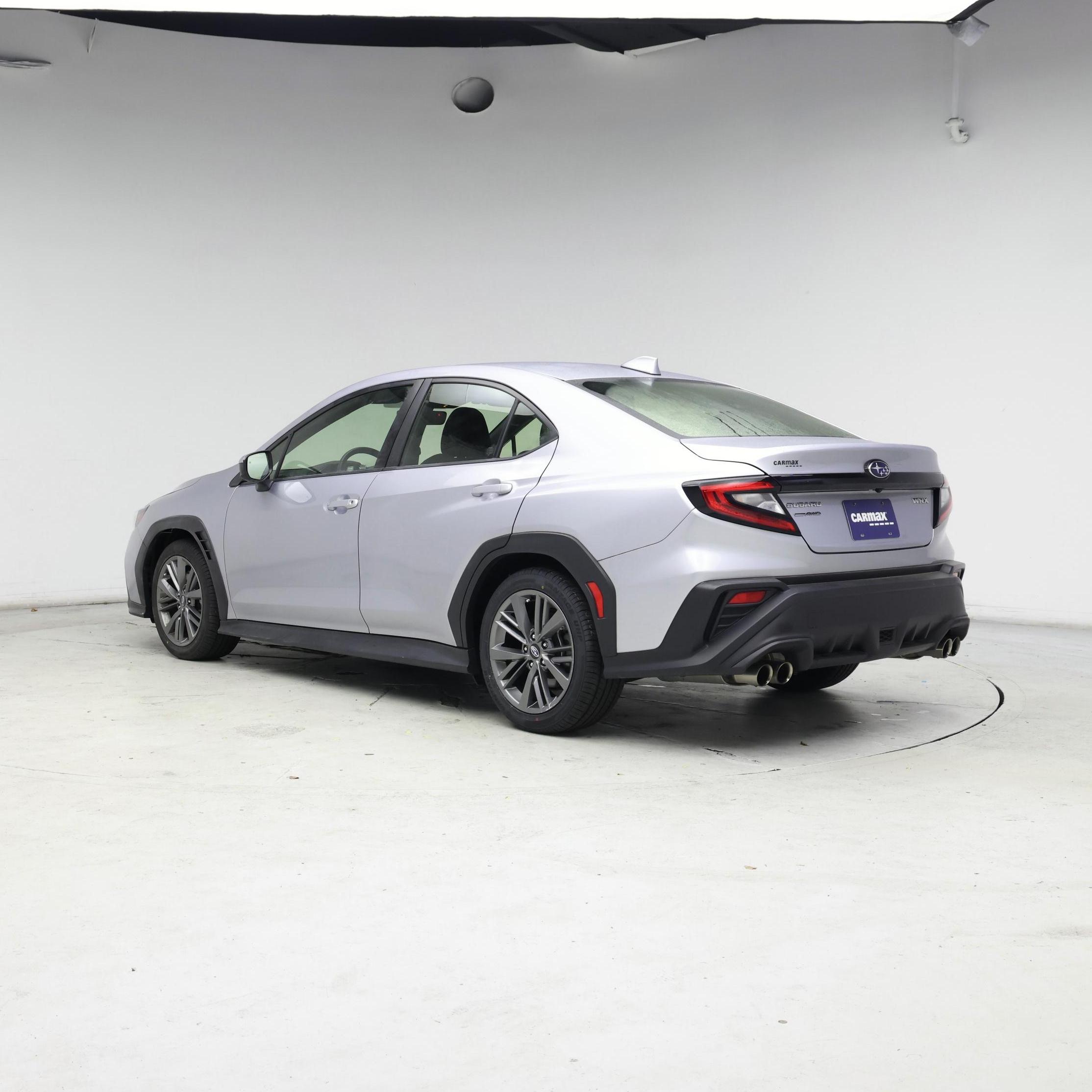 Thumbnail: 2022 Subaru WRX - 2