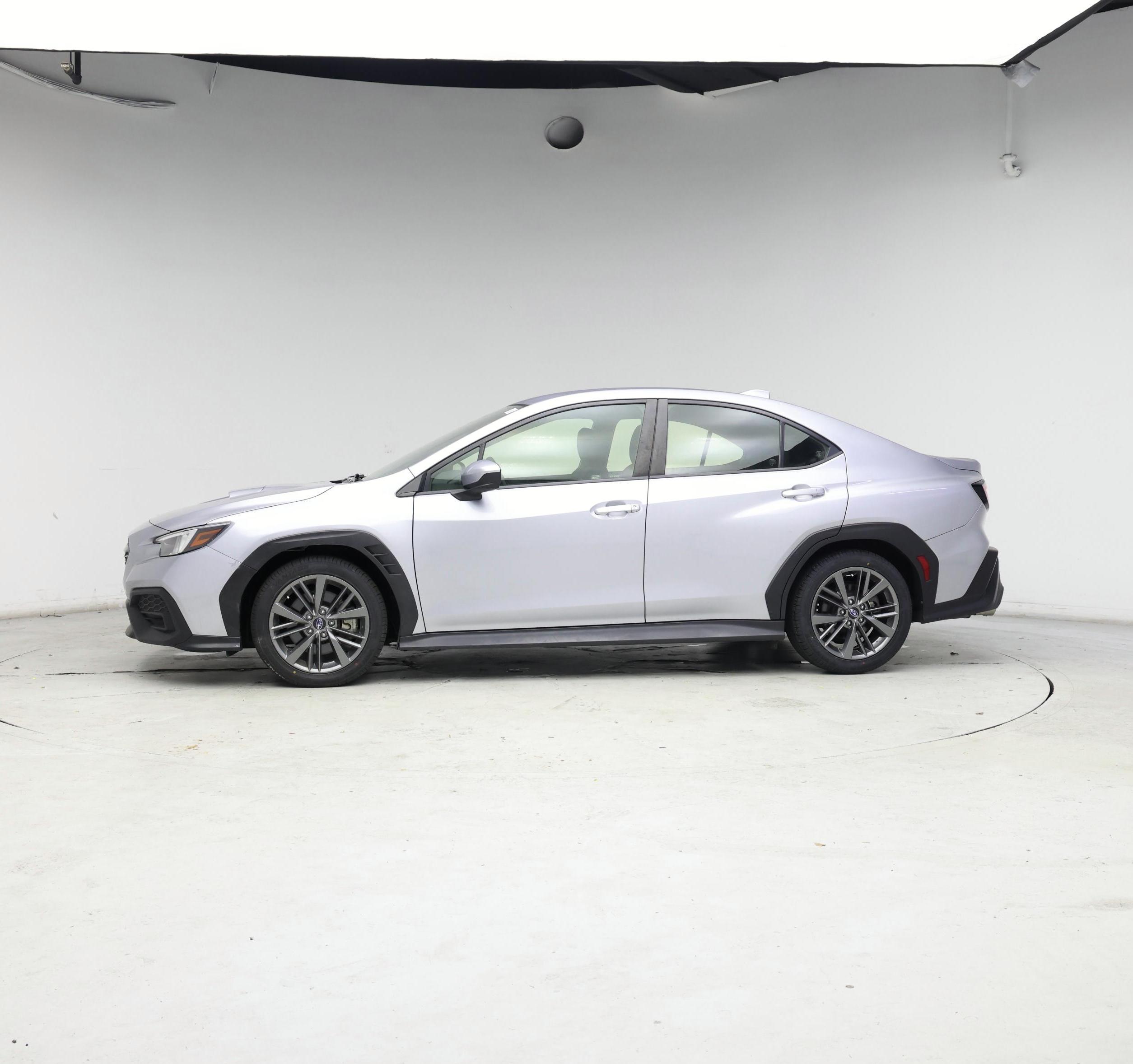 Thumbnail: 2022 Subaru WRX - 3