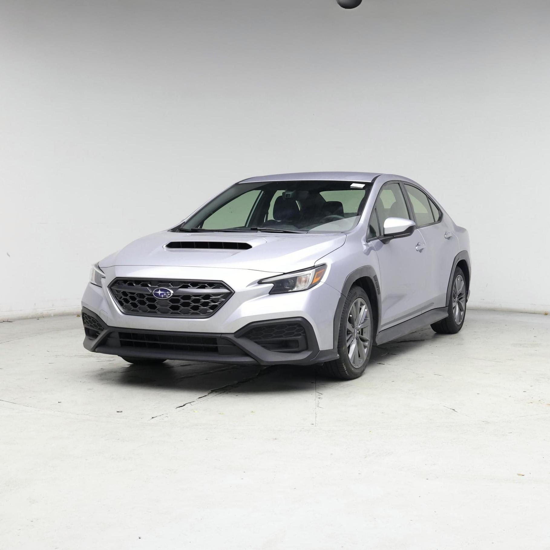 Thumbnail: 2022 Subaru WRX - 4