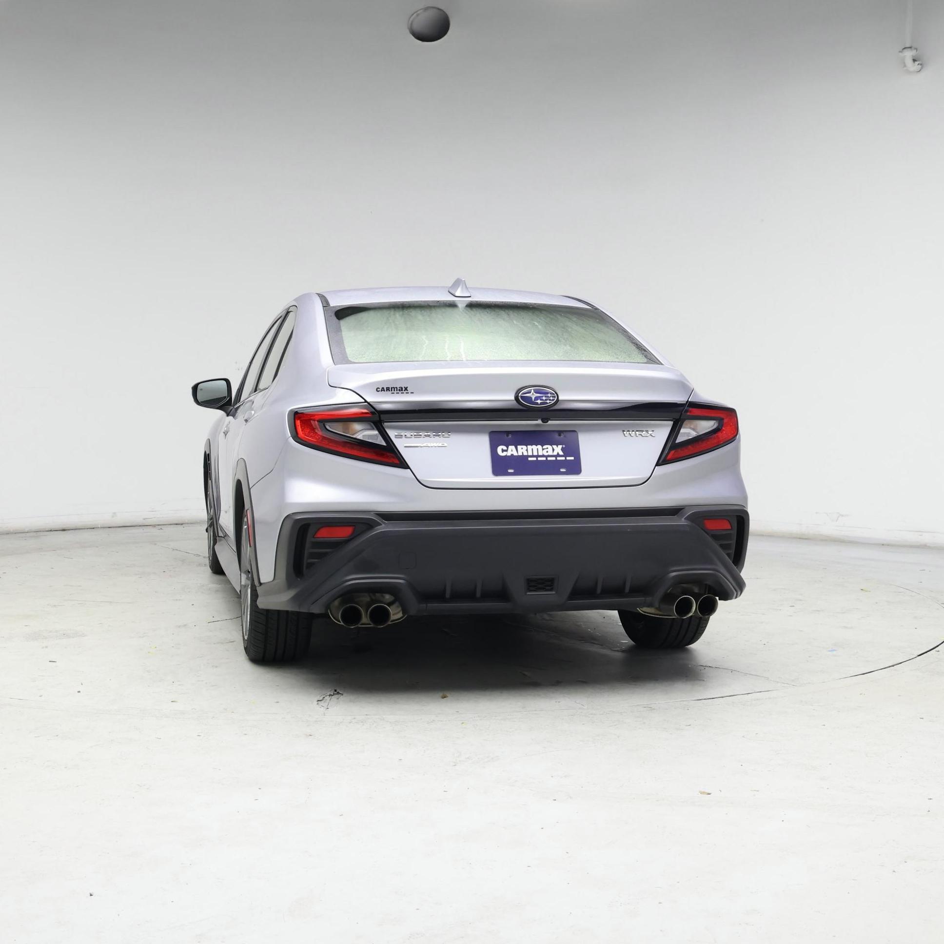 Thumbnail: 2022 Subaru WRX - 6