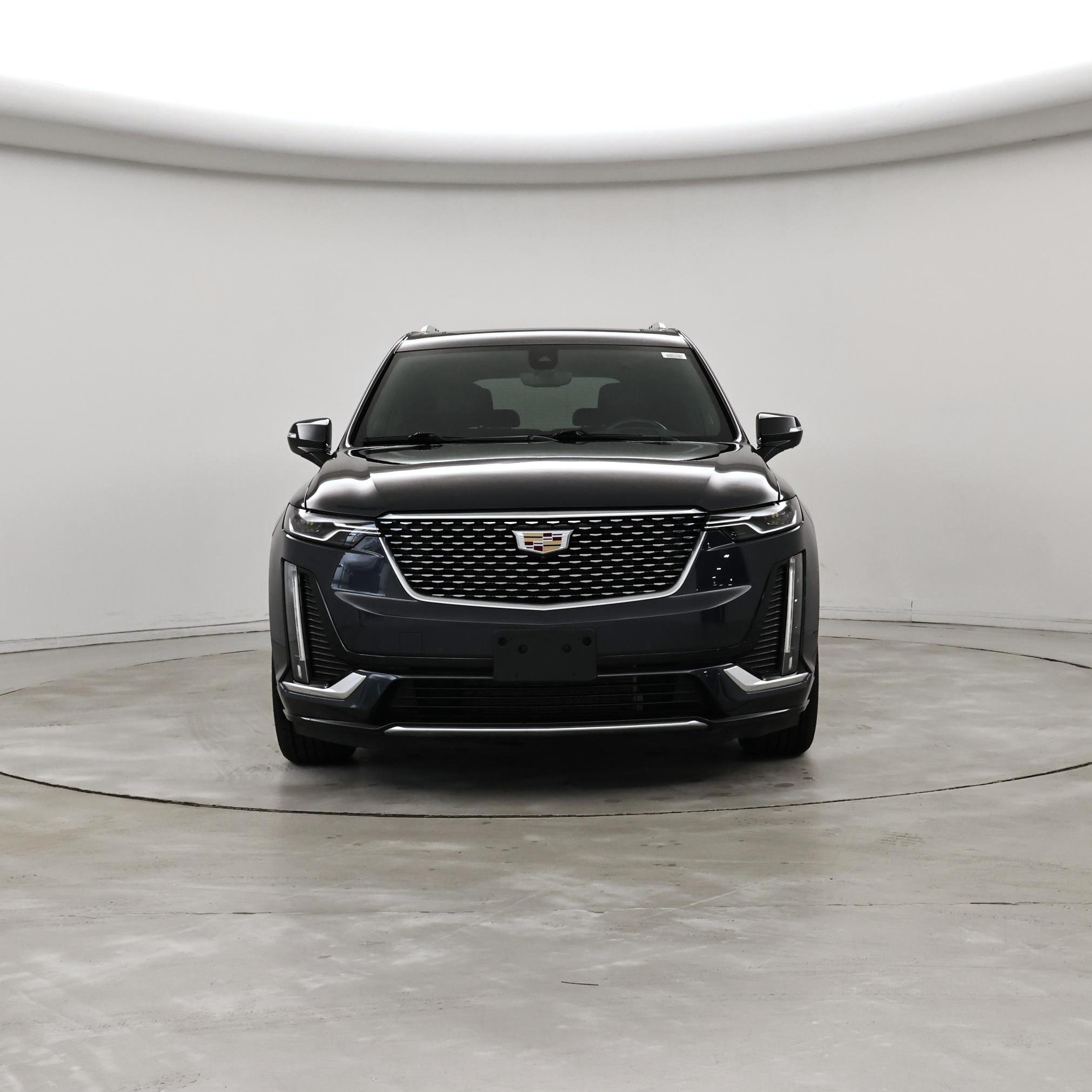 Thumbnail: 2022 Cadillac XT6 - 5