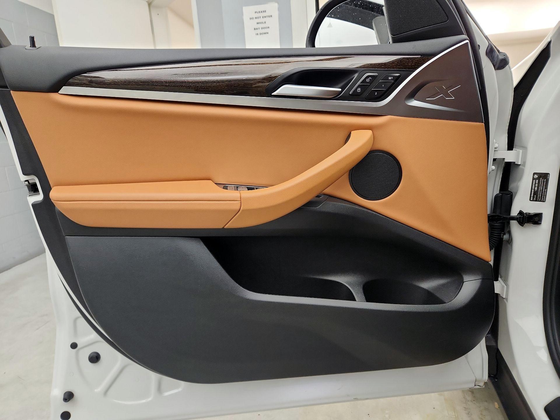 Thumbnail: 2022 BMW X3 - 12