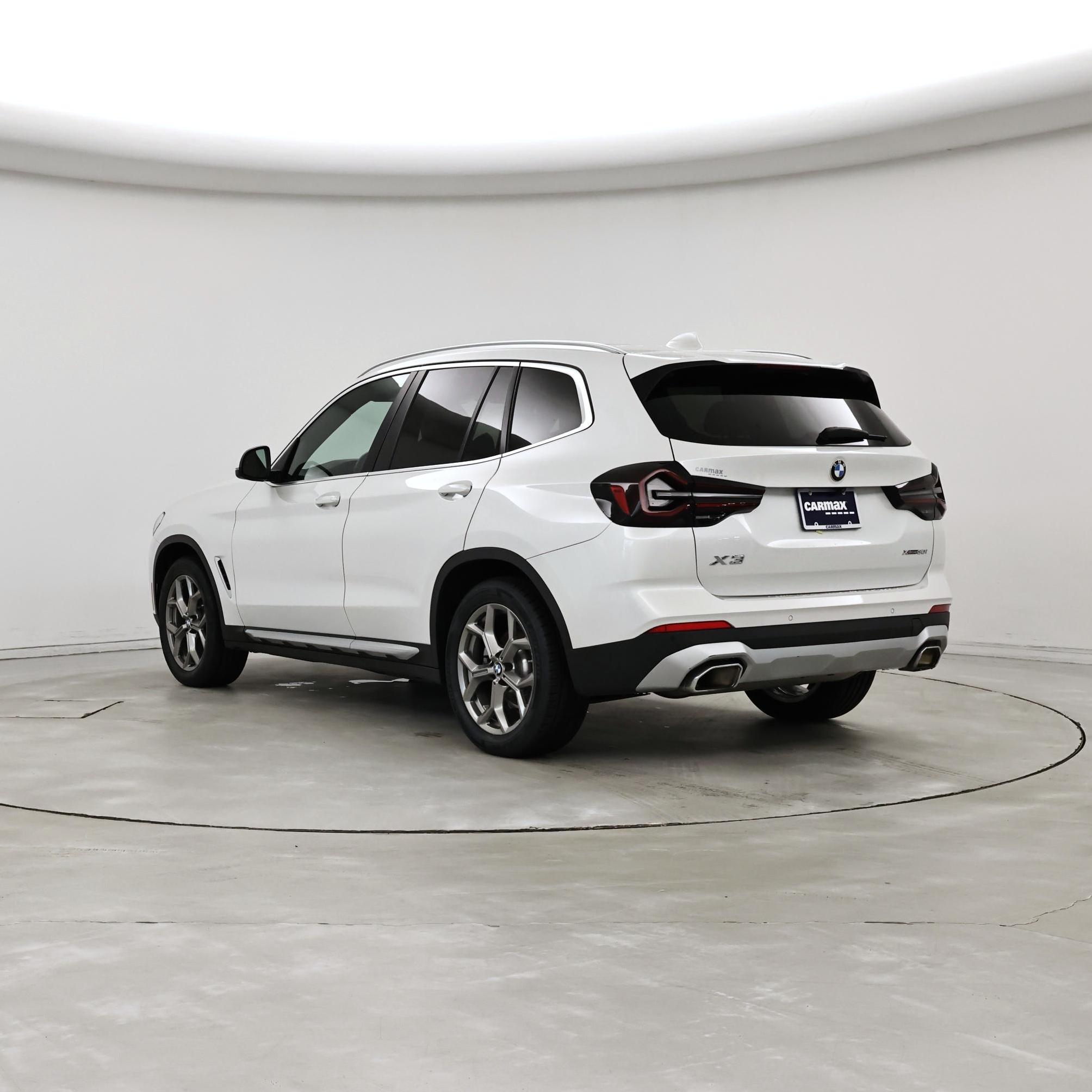 Thumbnail: 2022 BMW X3 - 2