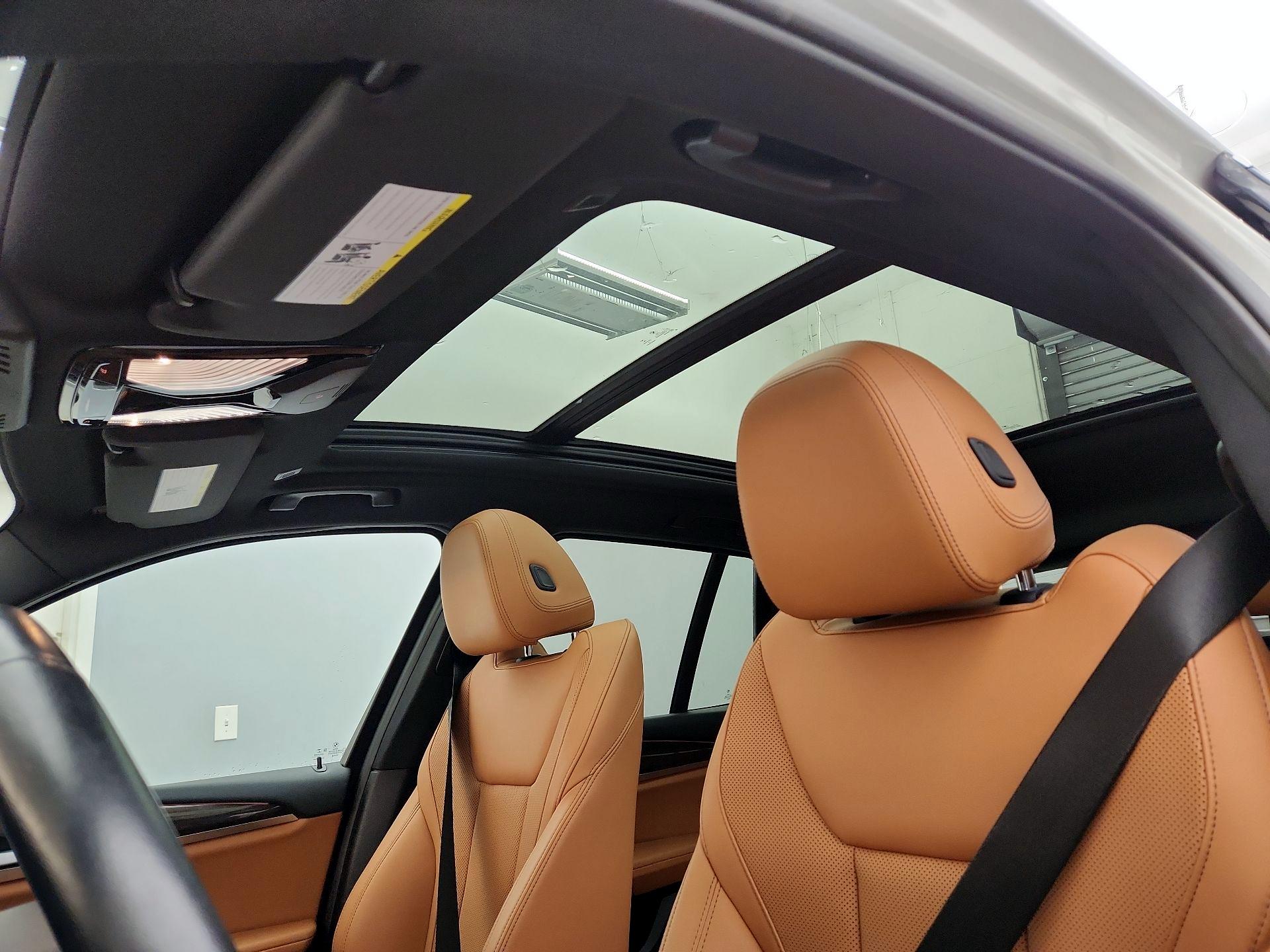 Thumbnail: 2022 BMW X3 - 19