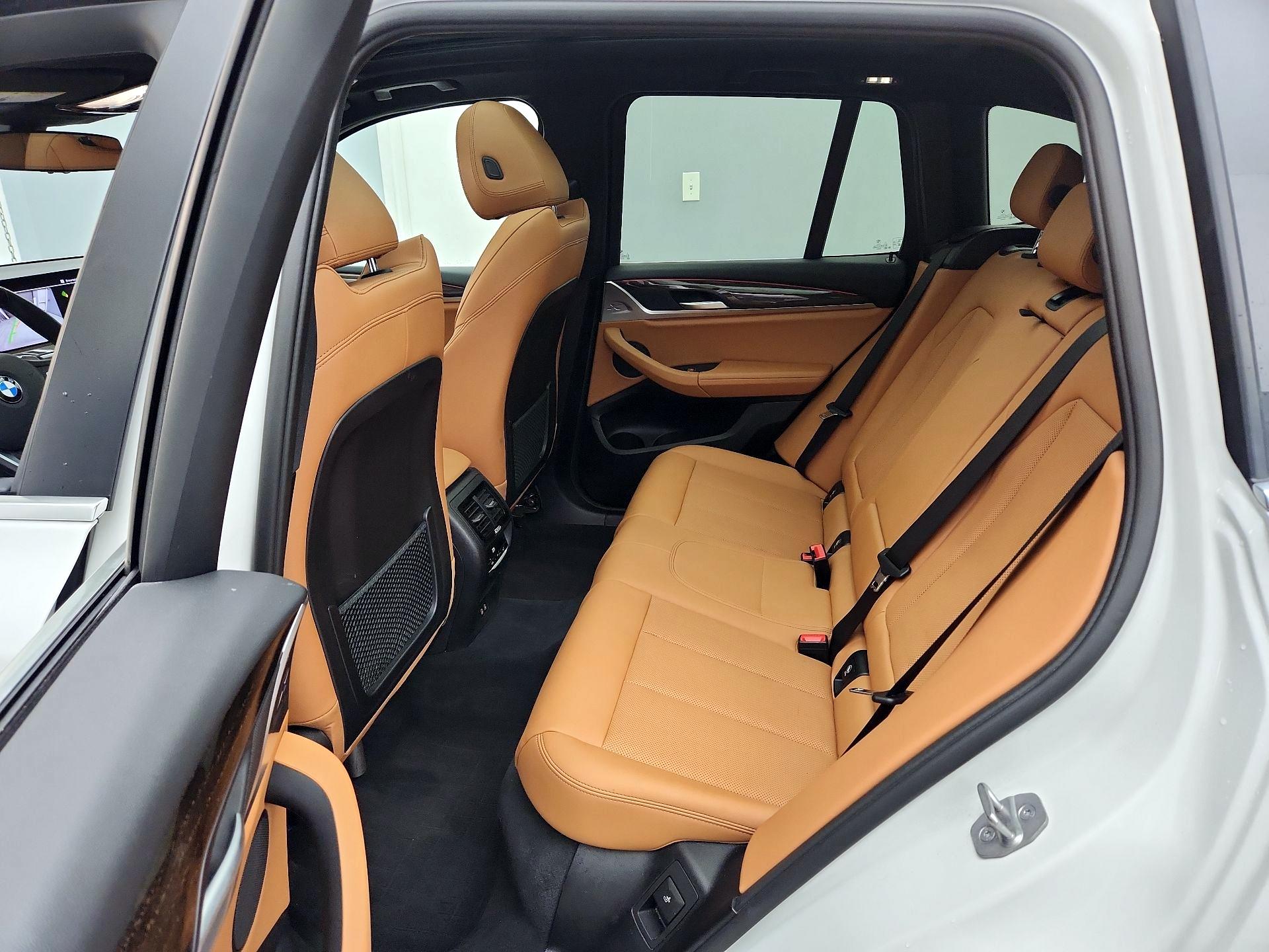 Thumbnail: 2022 BMW X3 - 20