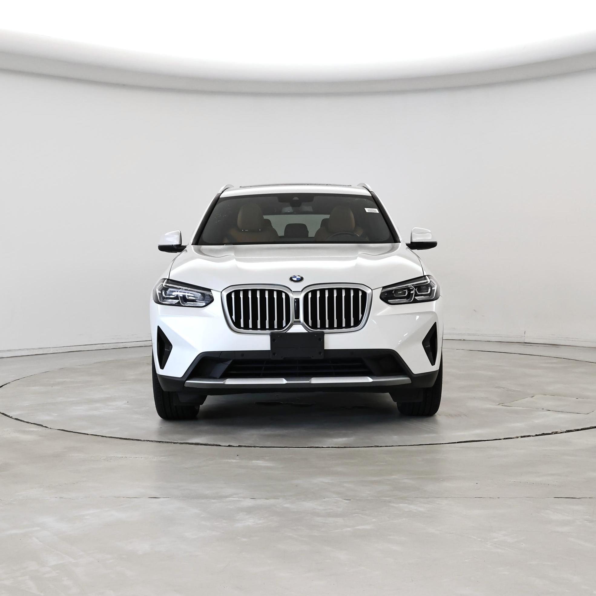 Thumbnail: 2022 BMW X3 - 5