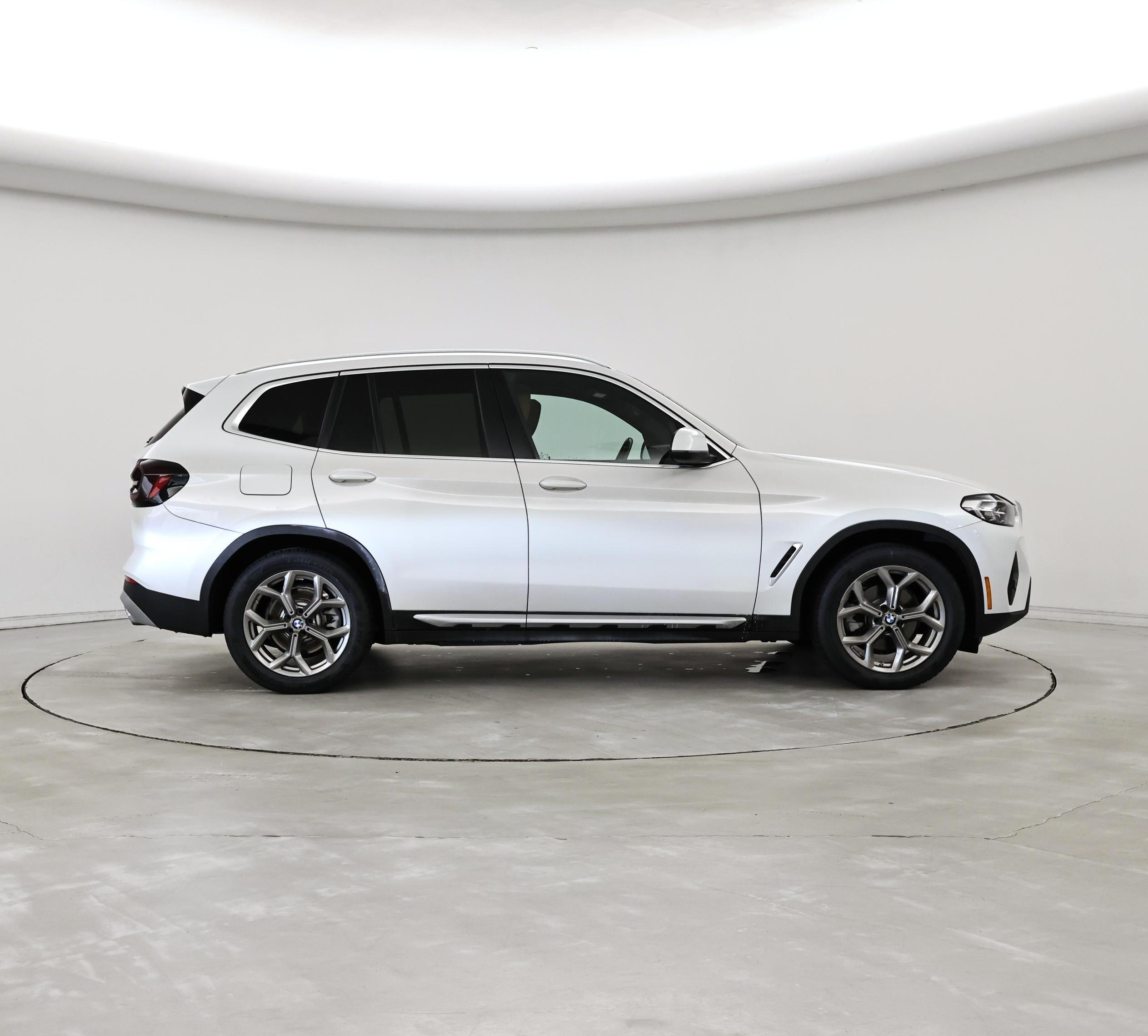 Thumbnail: 2022 BMW X3 - 7