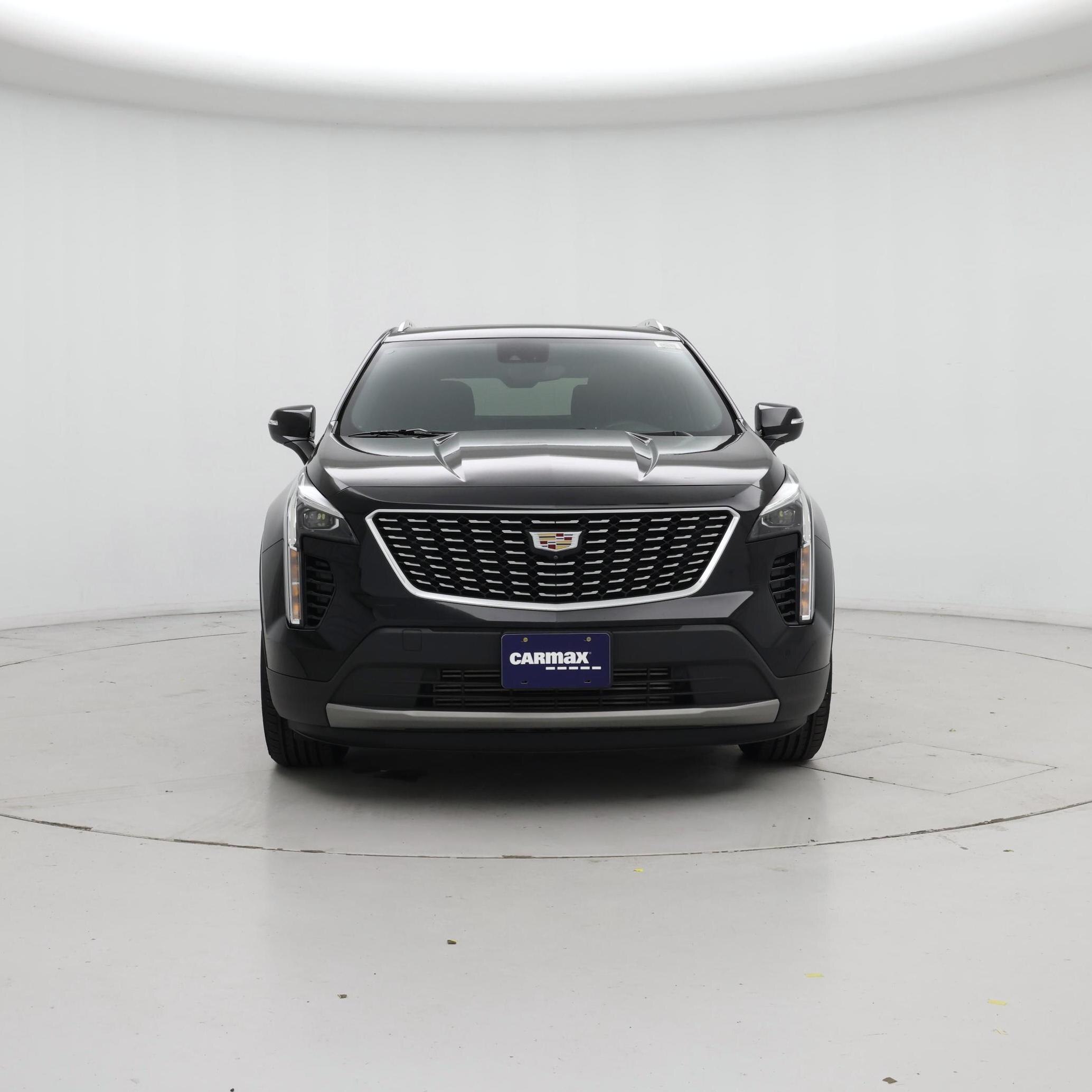 Thumbnail: 2022 Cadillac XT4 - 5