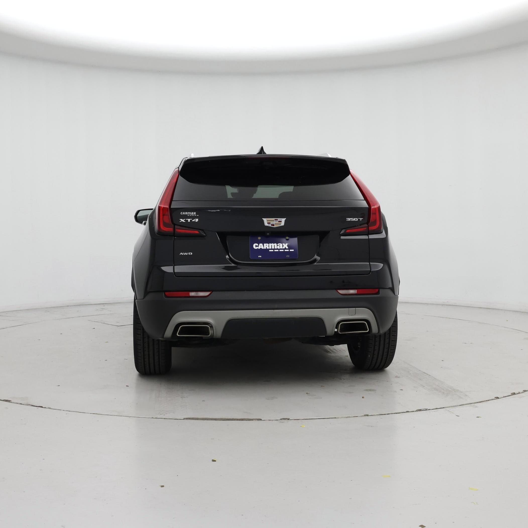 Thumbnail: 2022 Cadillac XT4 - 6