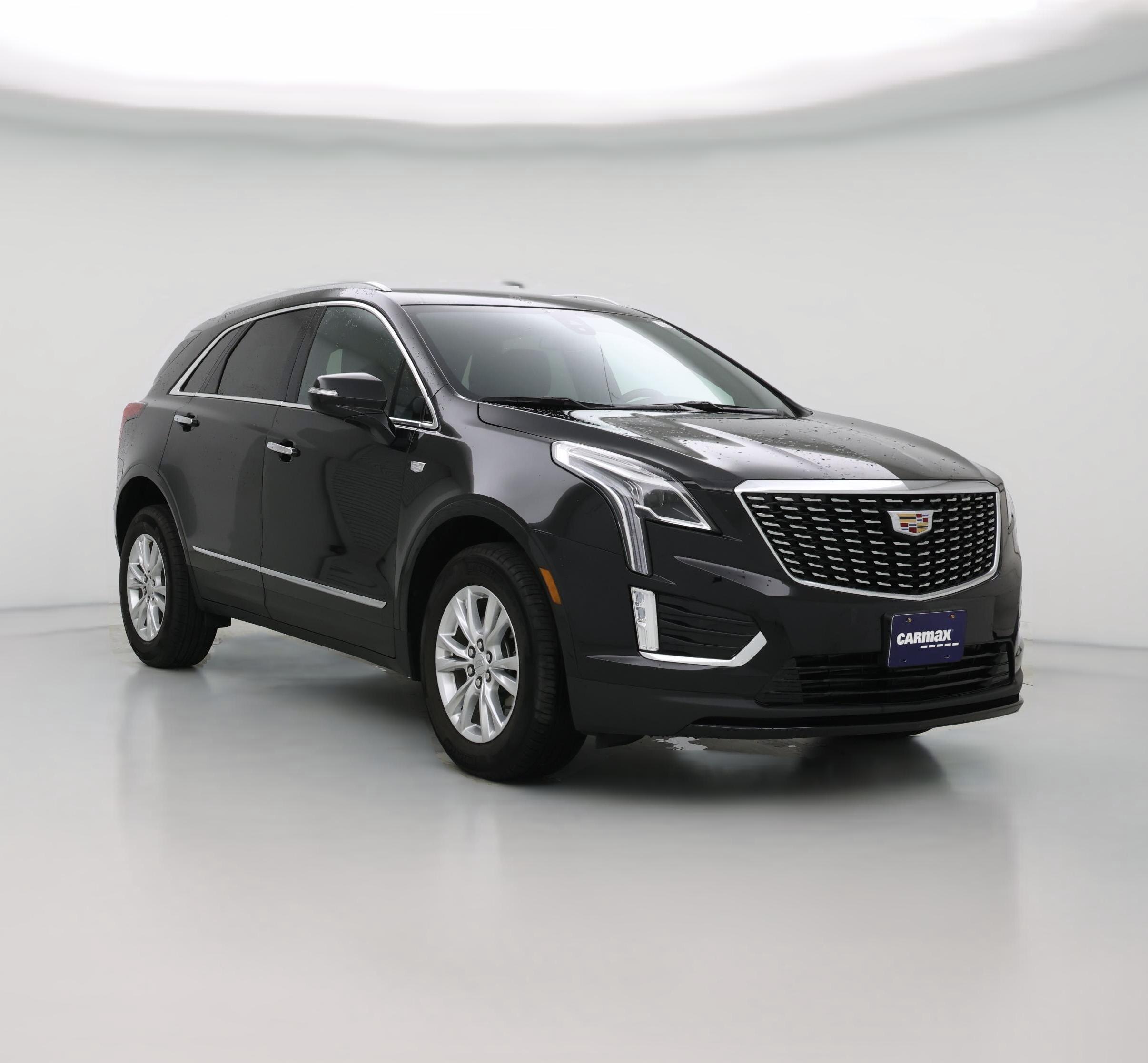 Thumbnail: 2023 Cadillac XT5 - 1