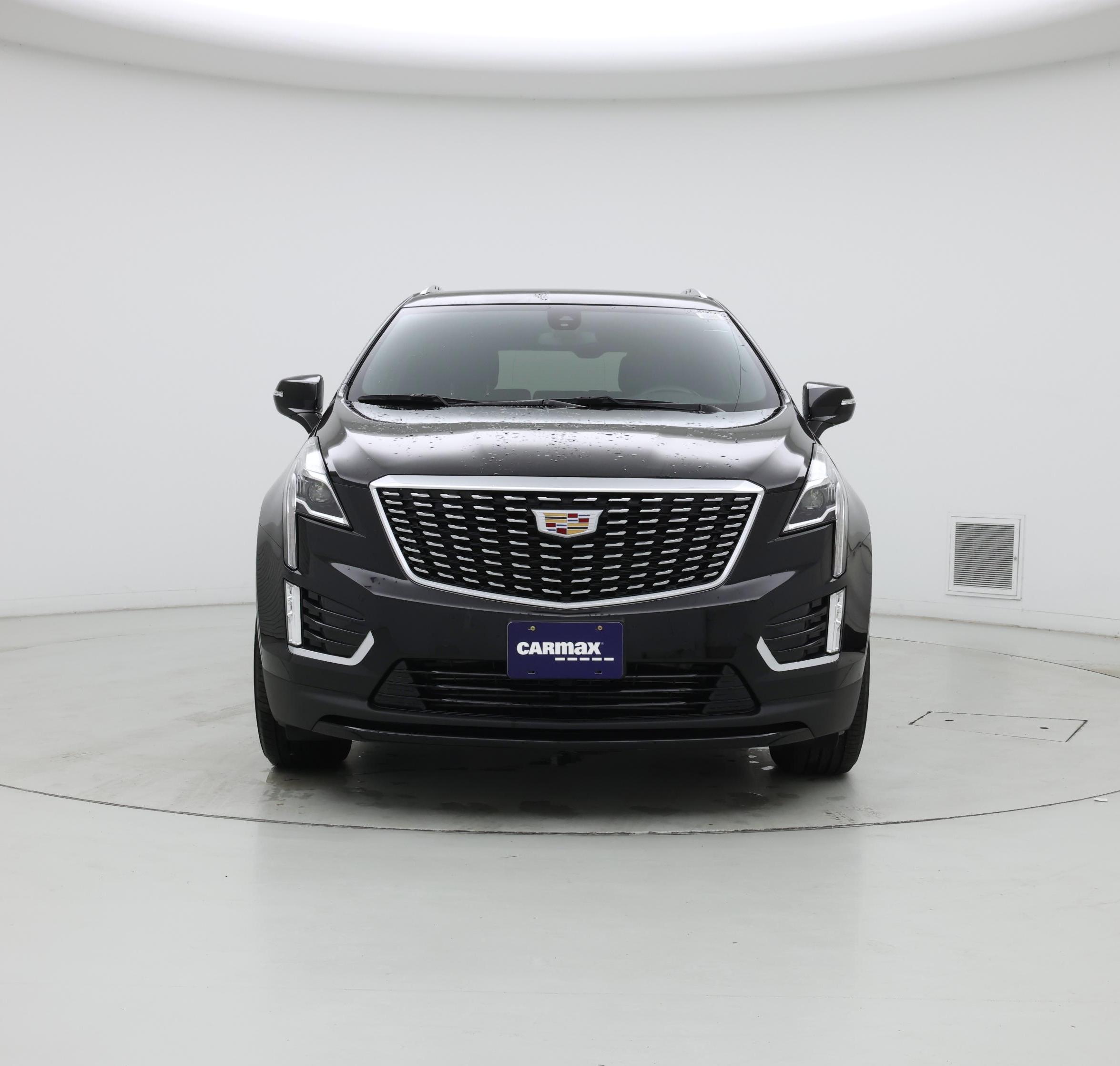 Thumbnail: 2023 Cadillac XT5 - 5