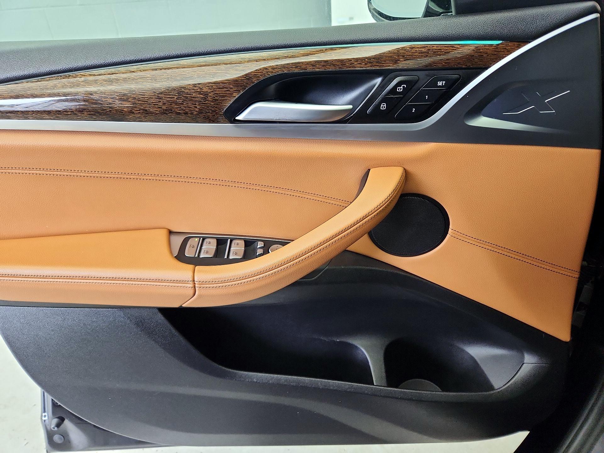 Thumbnail: 2020 BMW X3 - 12