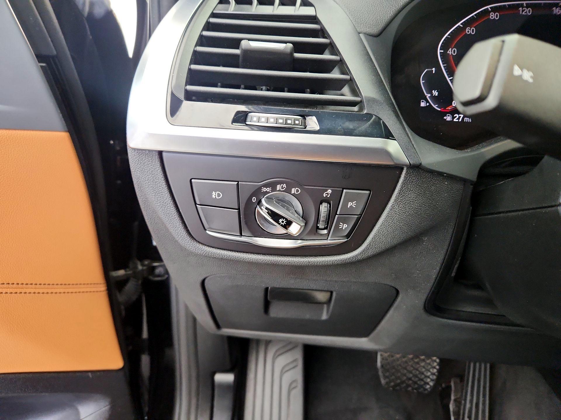 Thumbnail: 2020 BMW X3 - 13