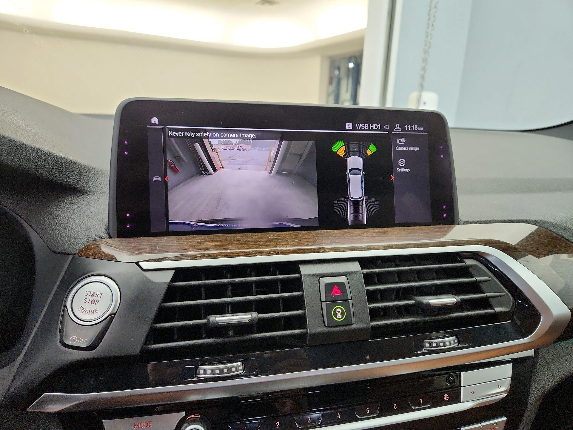 Thumbnail: 2020 BMW X3 - 14