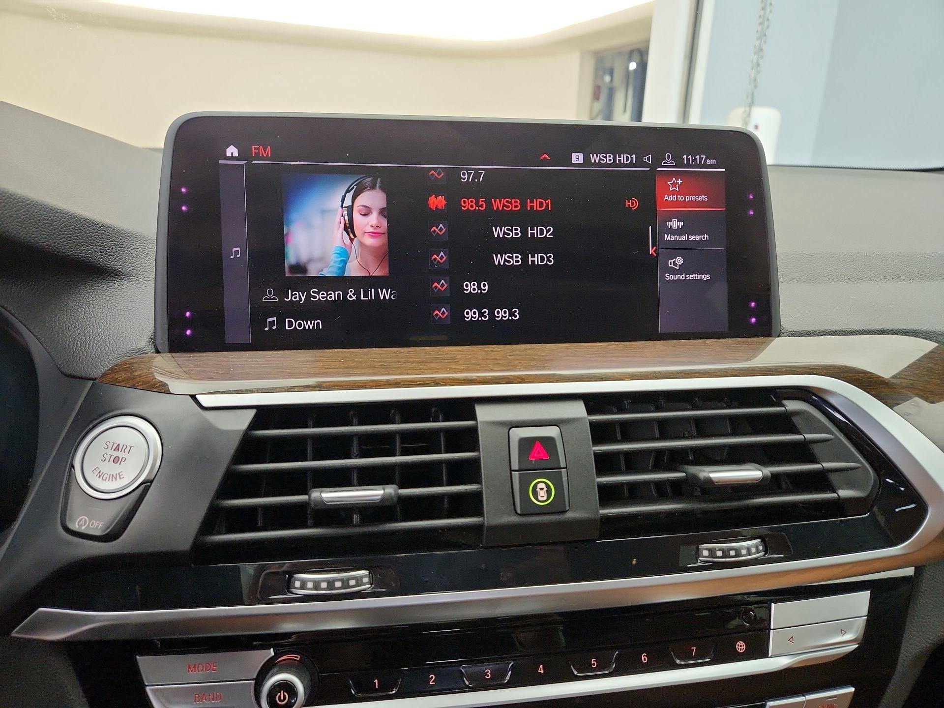 Thumbnail: 2020 BMW X3 - 15