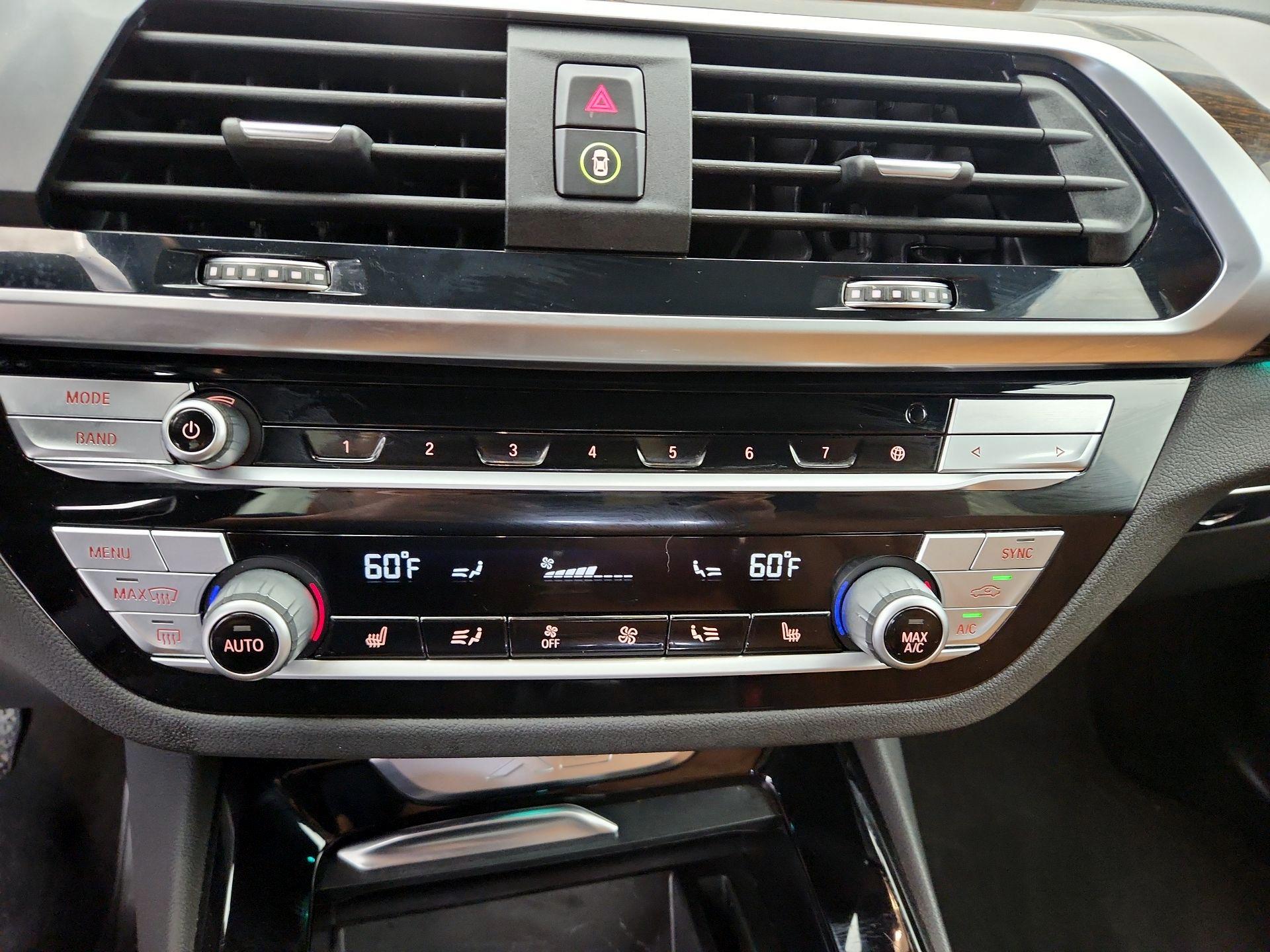 Thumbnail: 2020 BMW X3 - 16