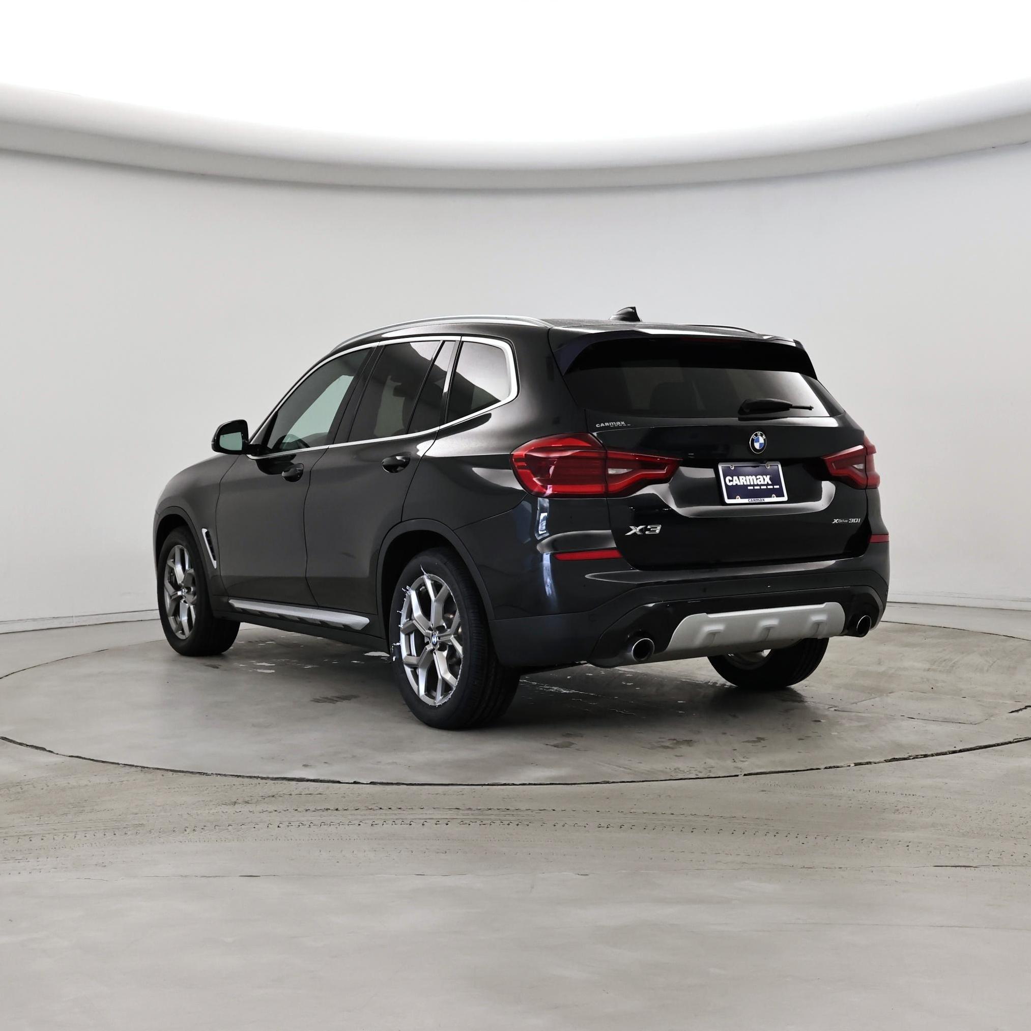 Thumbnail: 2020 BMW X3 - 2