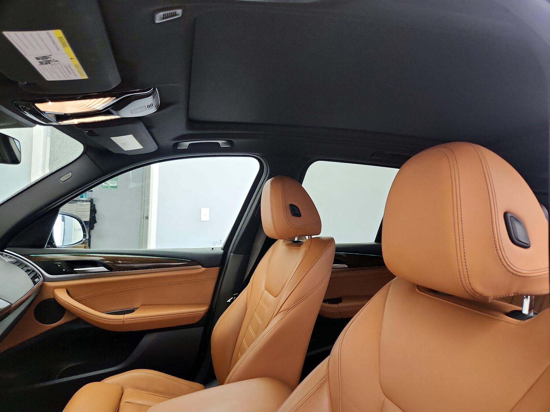 Thumbnail: 2020 BMW X3 - 19