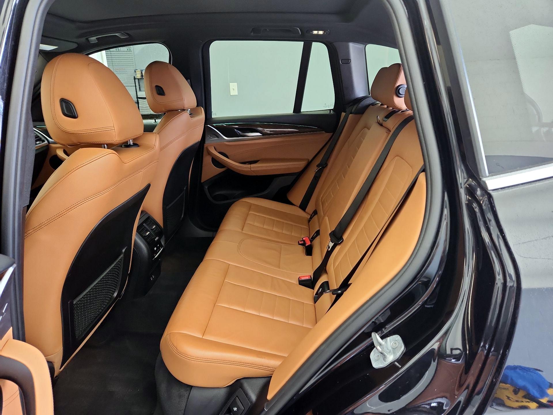 Thumbnail: 2020 BMW X3 - 20