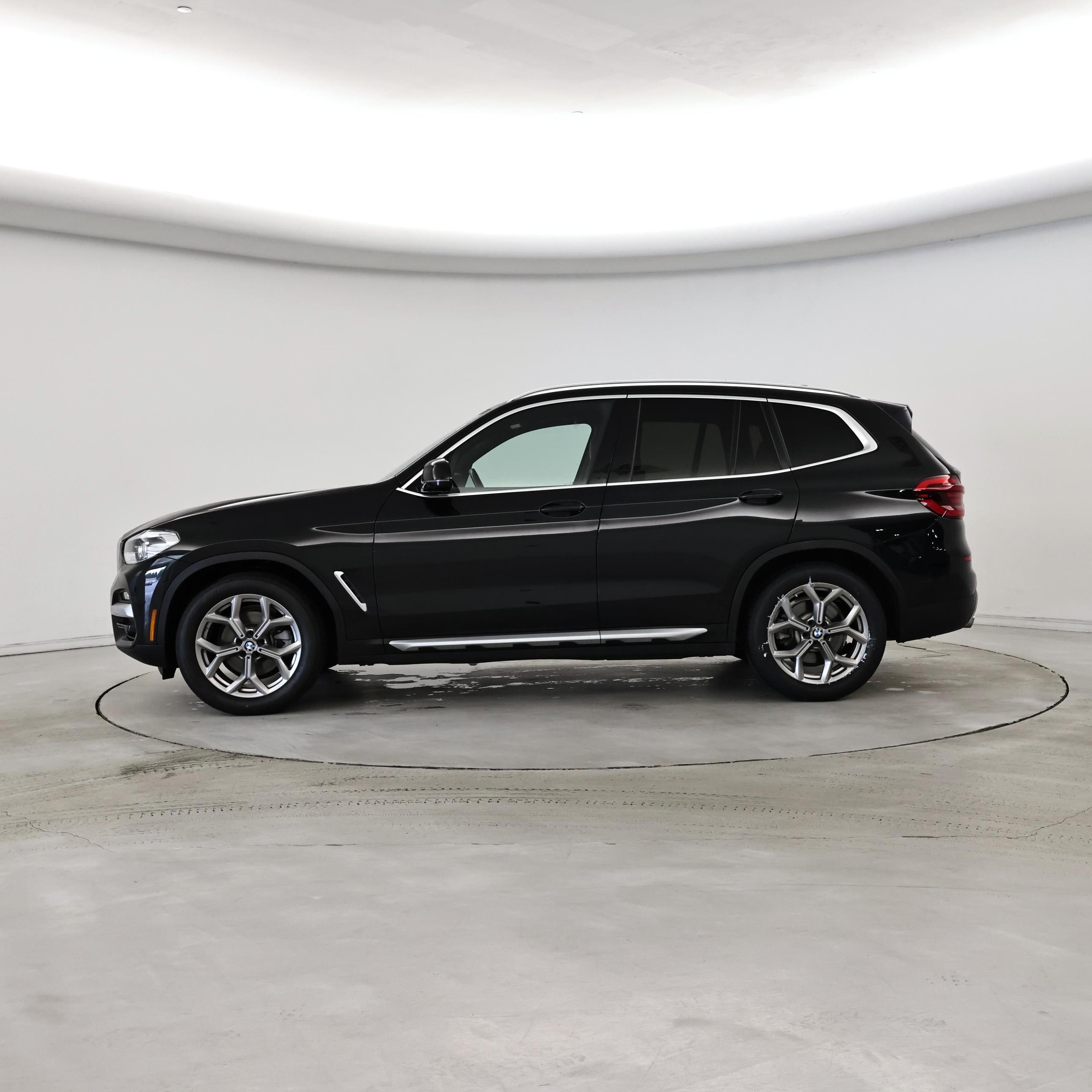 Thumbnail: 2020 BMW X3 - 3