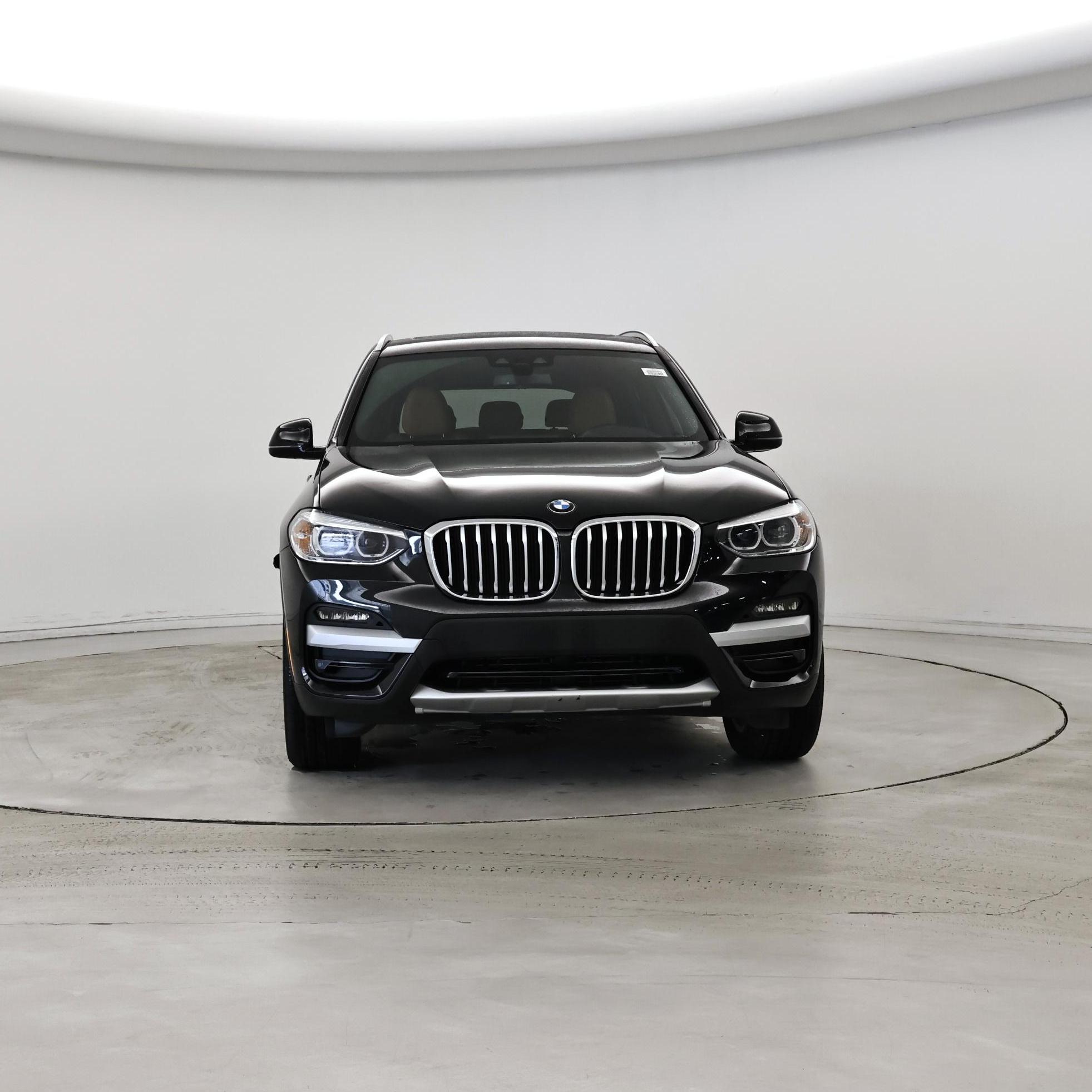 Thumbnail: 2020 BMW X3 - 5