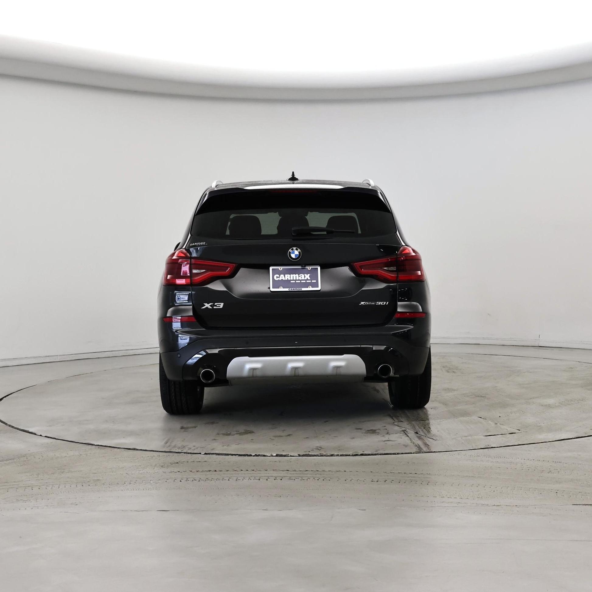 Thumbnail: 2020 BMW X3 - 6