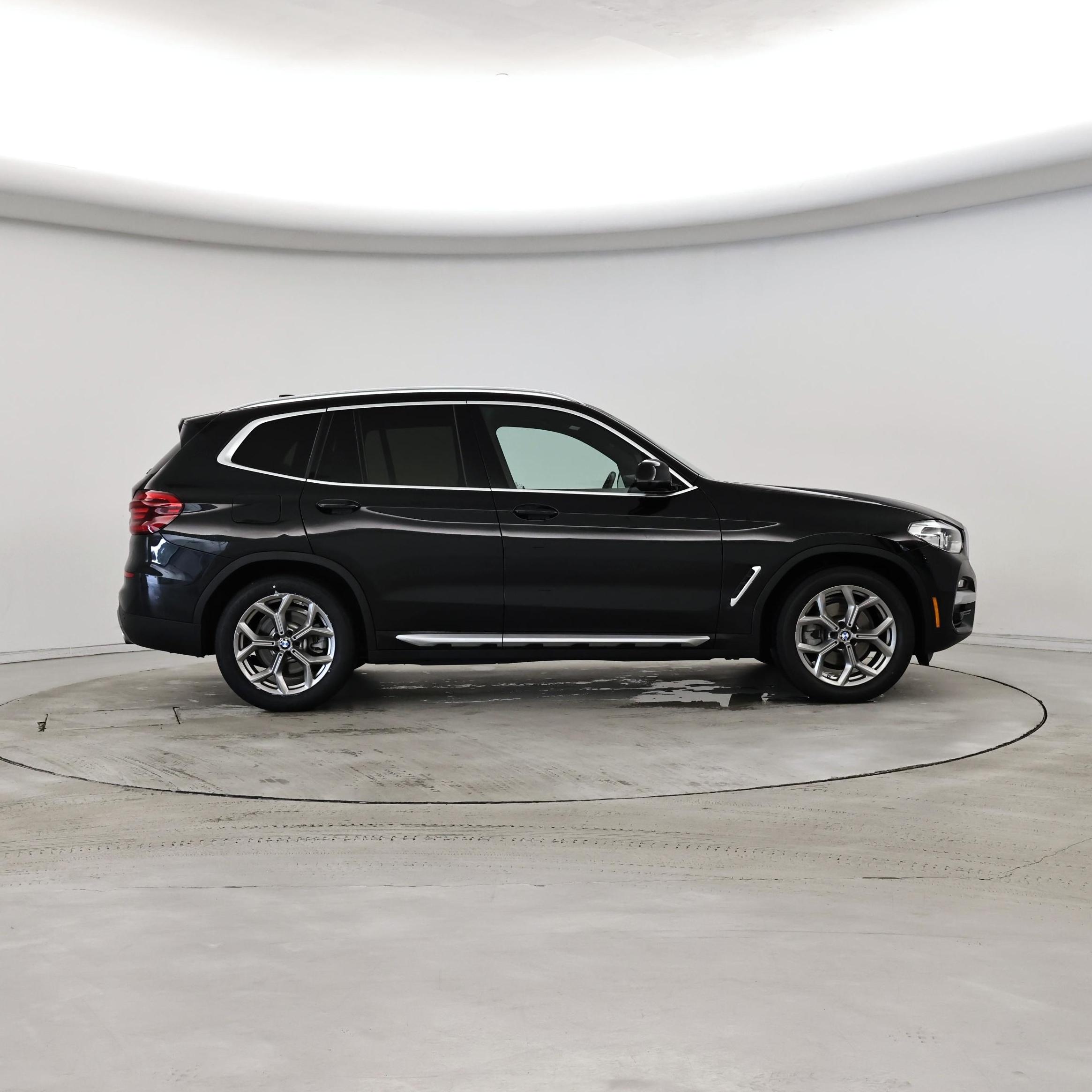 Thumbnail: 2020 BMW X3 - 7