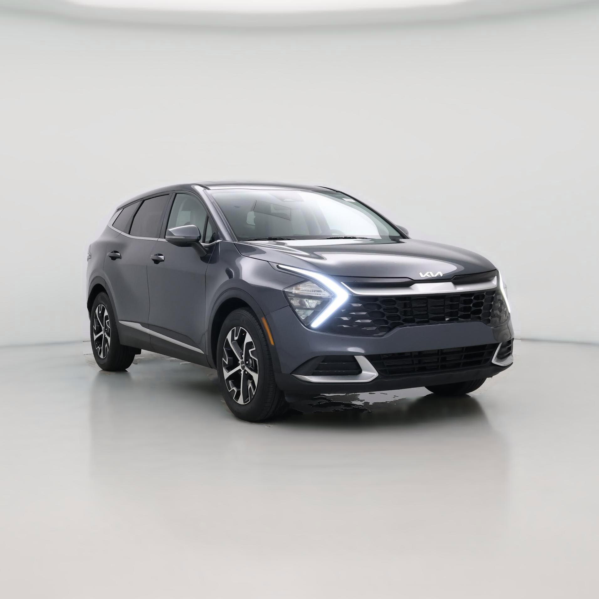 Thumbnail: 2023 Kia Sportage - 1