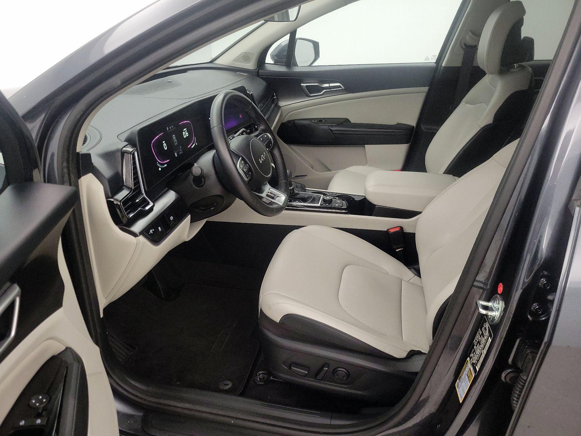 Thumbnail: 2023 Kia Sportage - 11