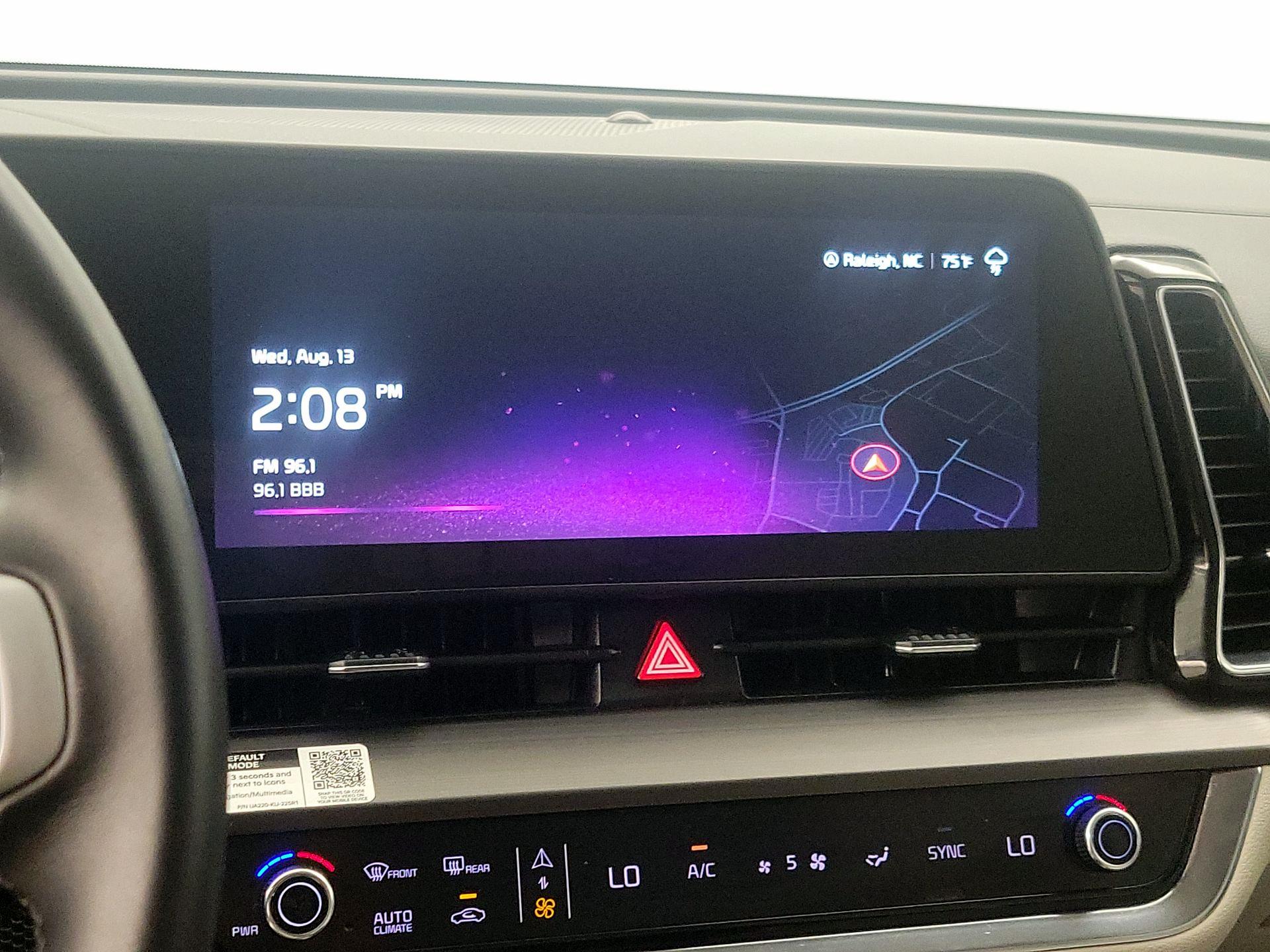Thumbnail: 2023 Kia Sportage - 15