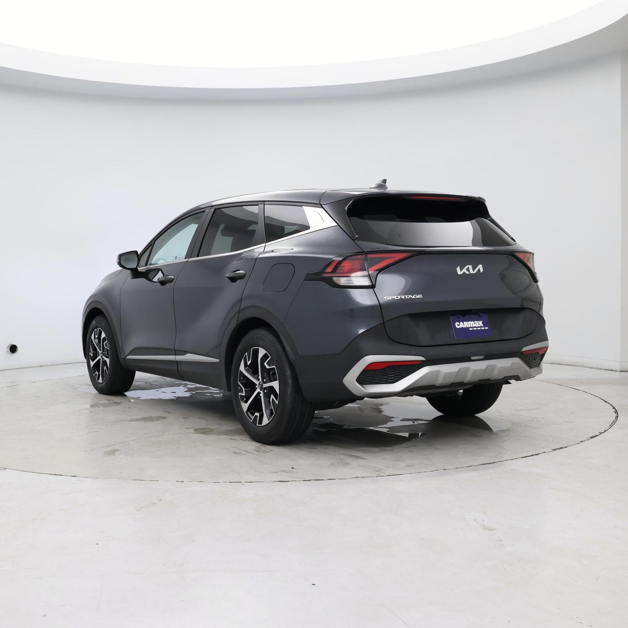 Thumbnail: 2023 Kia Sportage - 2