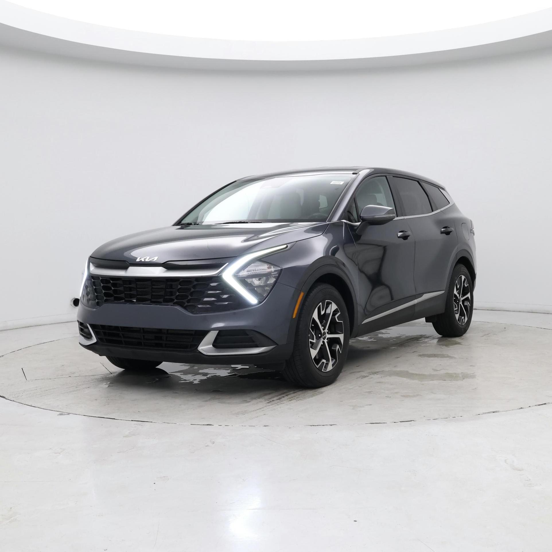 Thumbnail: 2023 Kia Sportage - 4