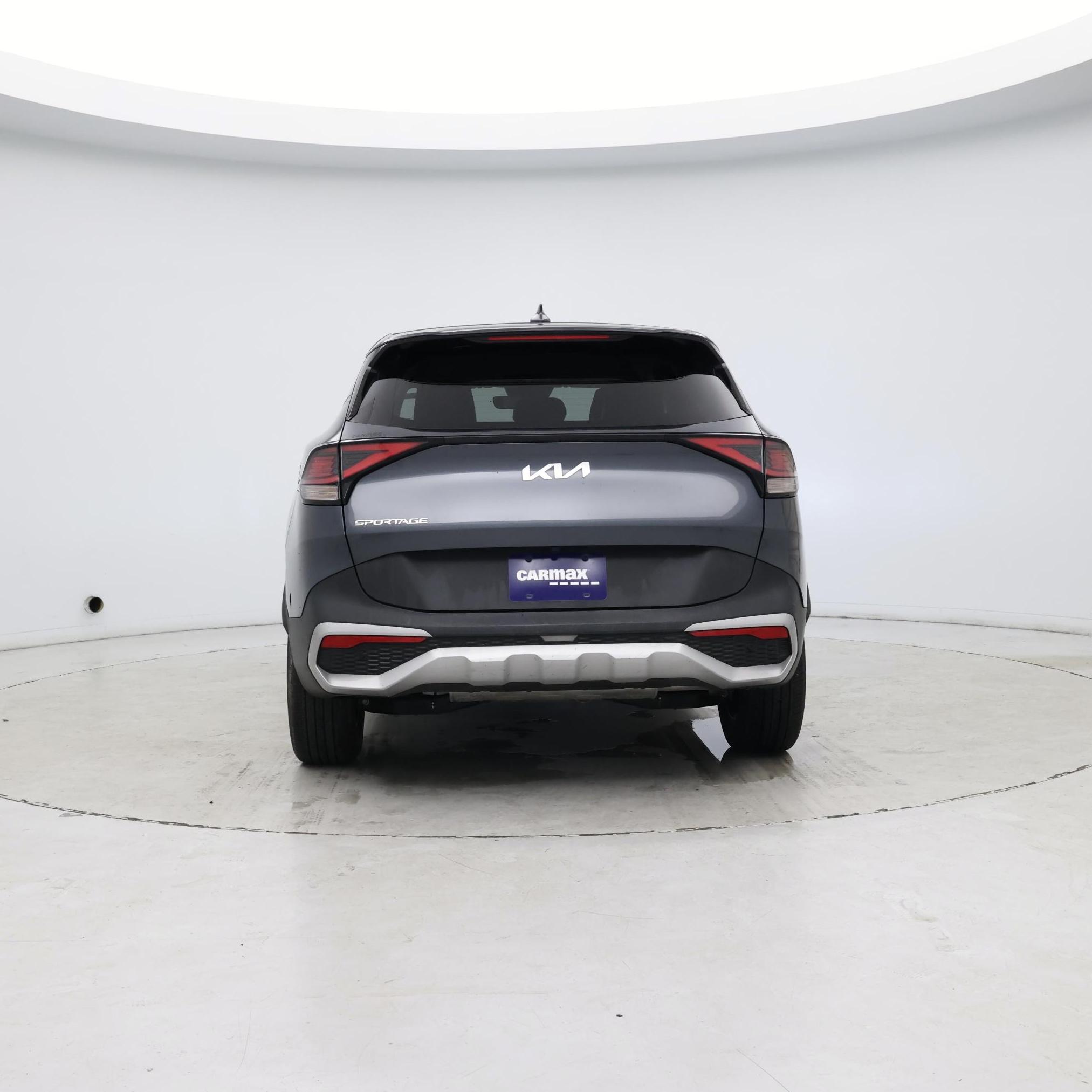 Thumbnail: 2023 Kia Sportage - 6