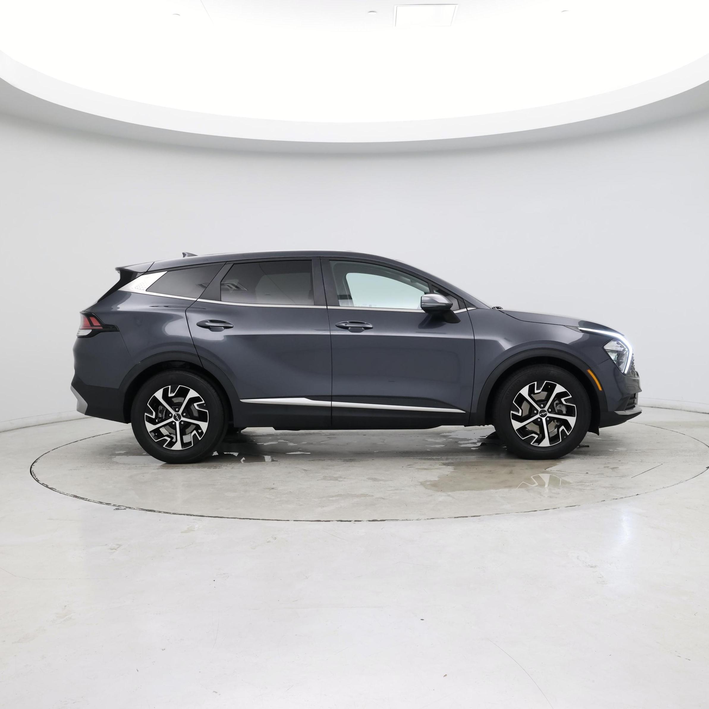 Thumbnail: 2023 Kia Sportage - 7