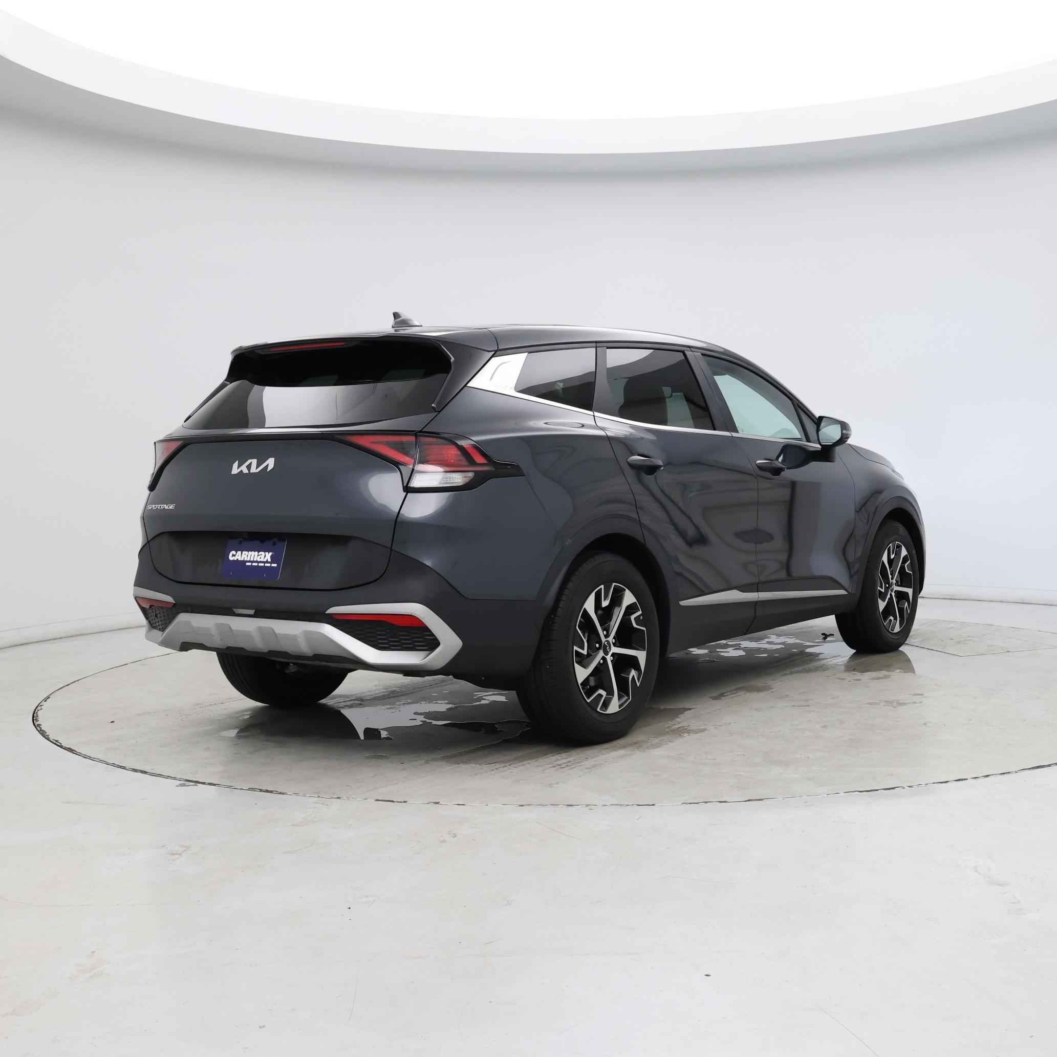 Thumbnail: 2023 Kia Sportage - 8