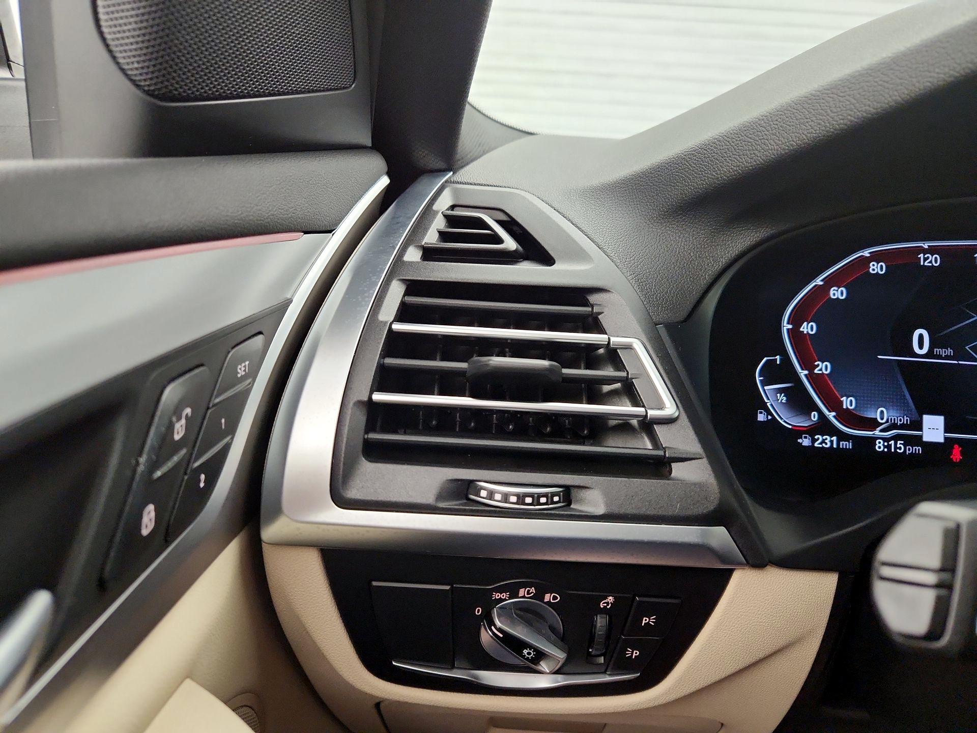 Thumbnail: 2022 BMW X3 - 13