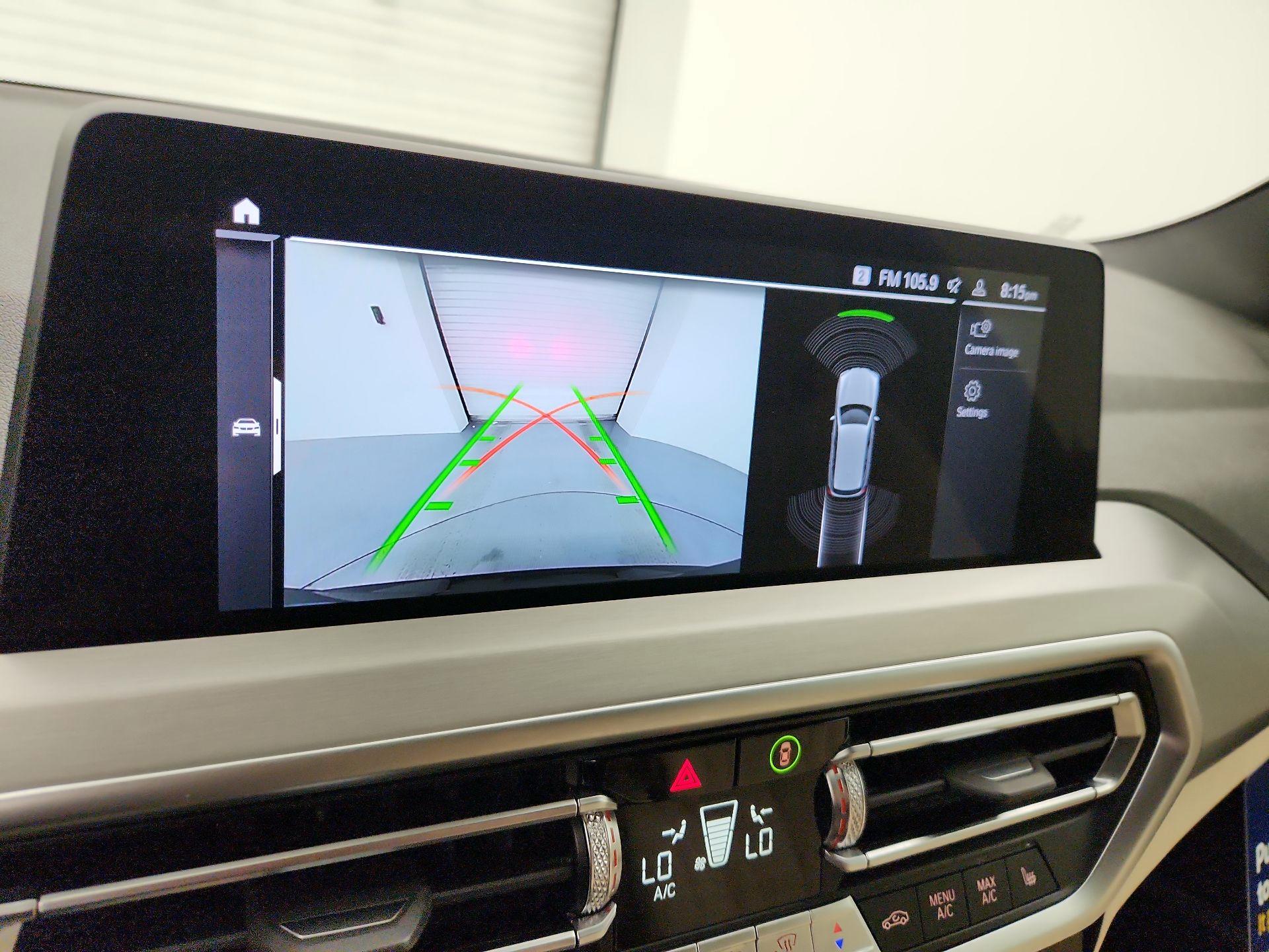 Thumbnail: 2022 BMW X3 - 15