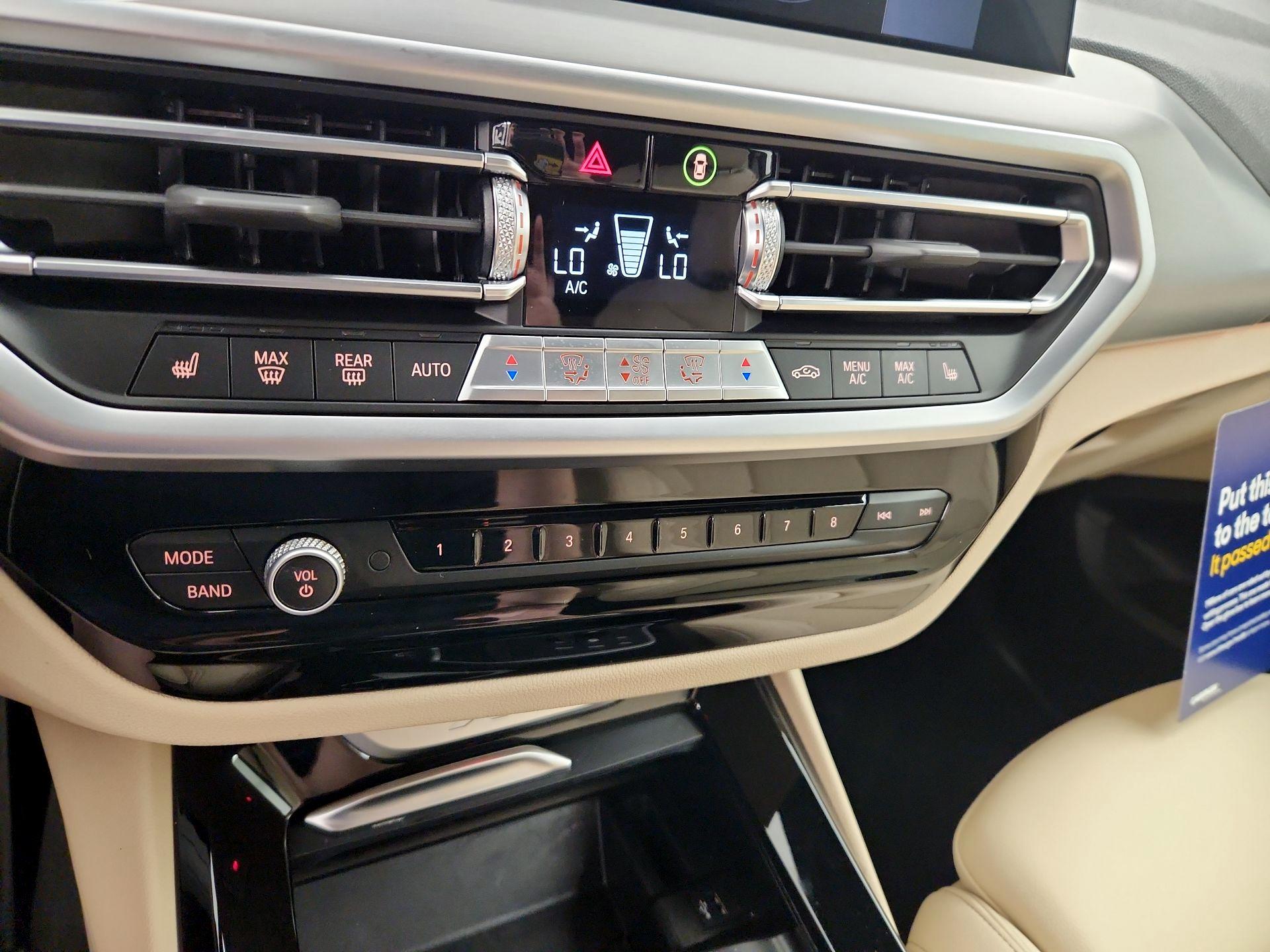 Thumbnail: 2022 BMW X3 - 17