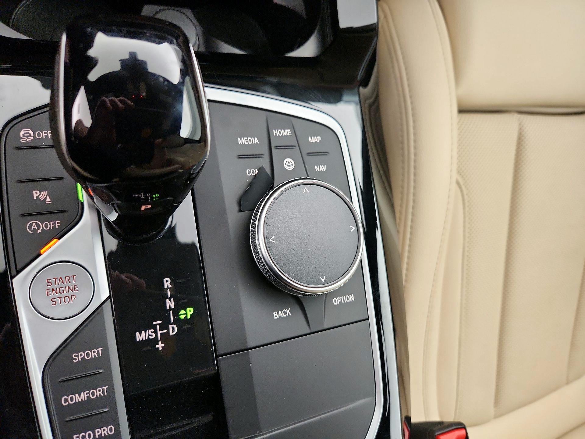 Thumbnail: 2022 BMW X3 - 18