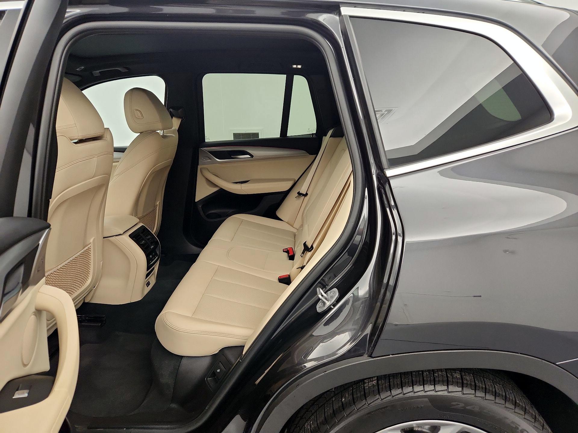 Thumbnail: 2022 BMW X3 - 20