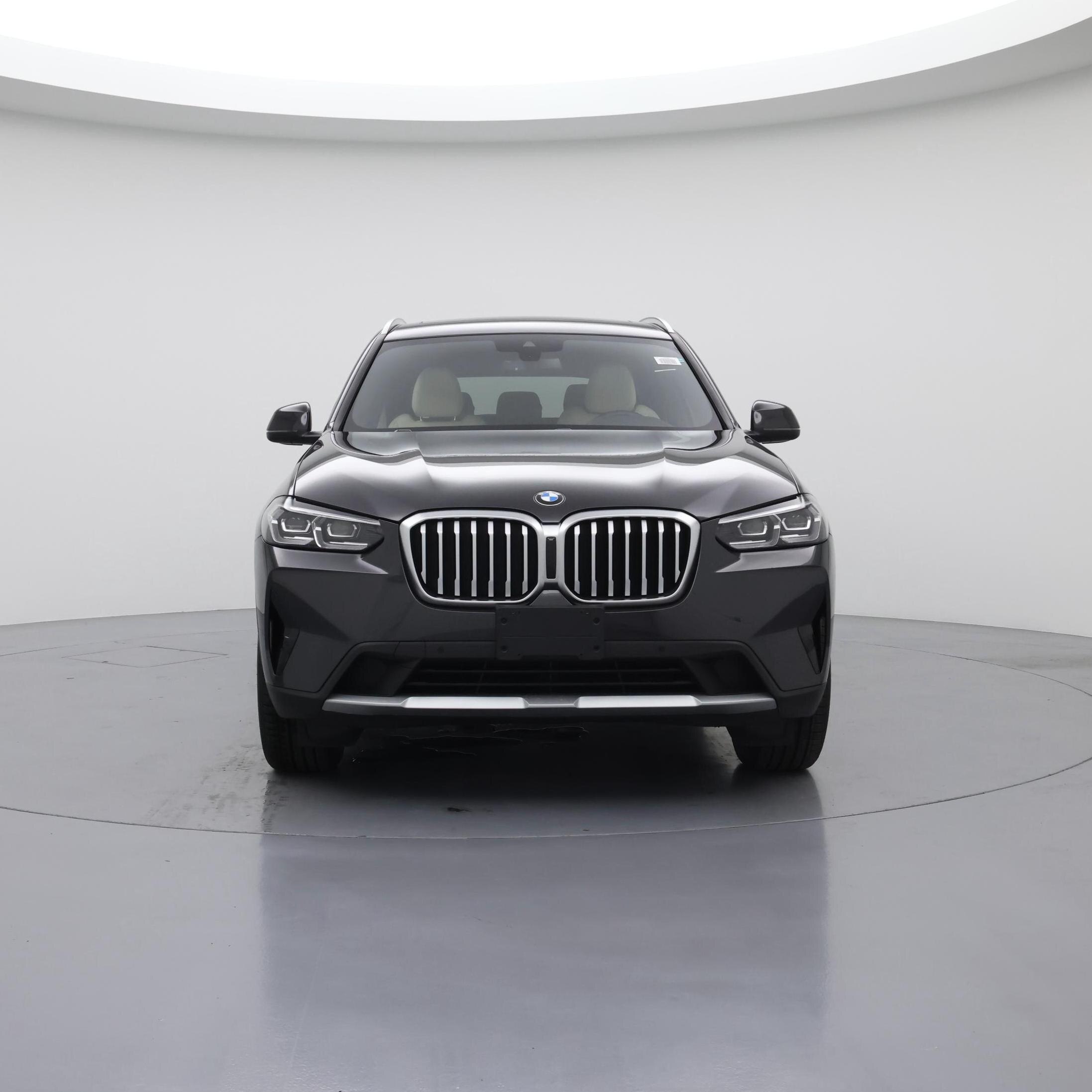 Thumbnail: 2022 BMW X3 - 5