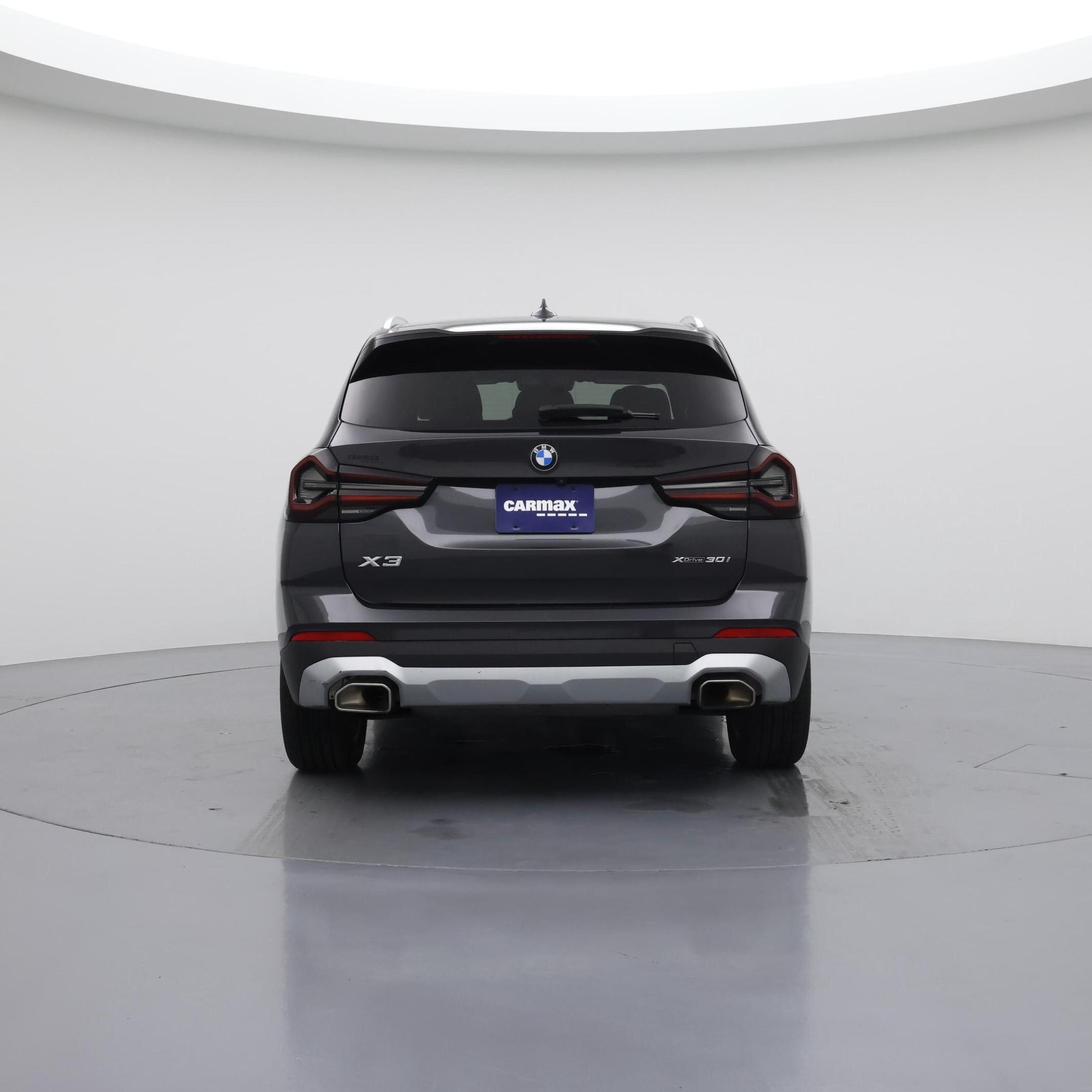 Thumbnail: 2022 BMW X3 - 6