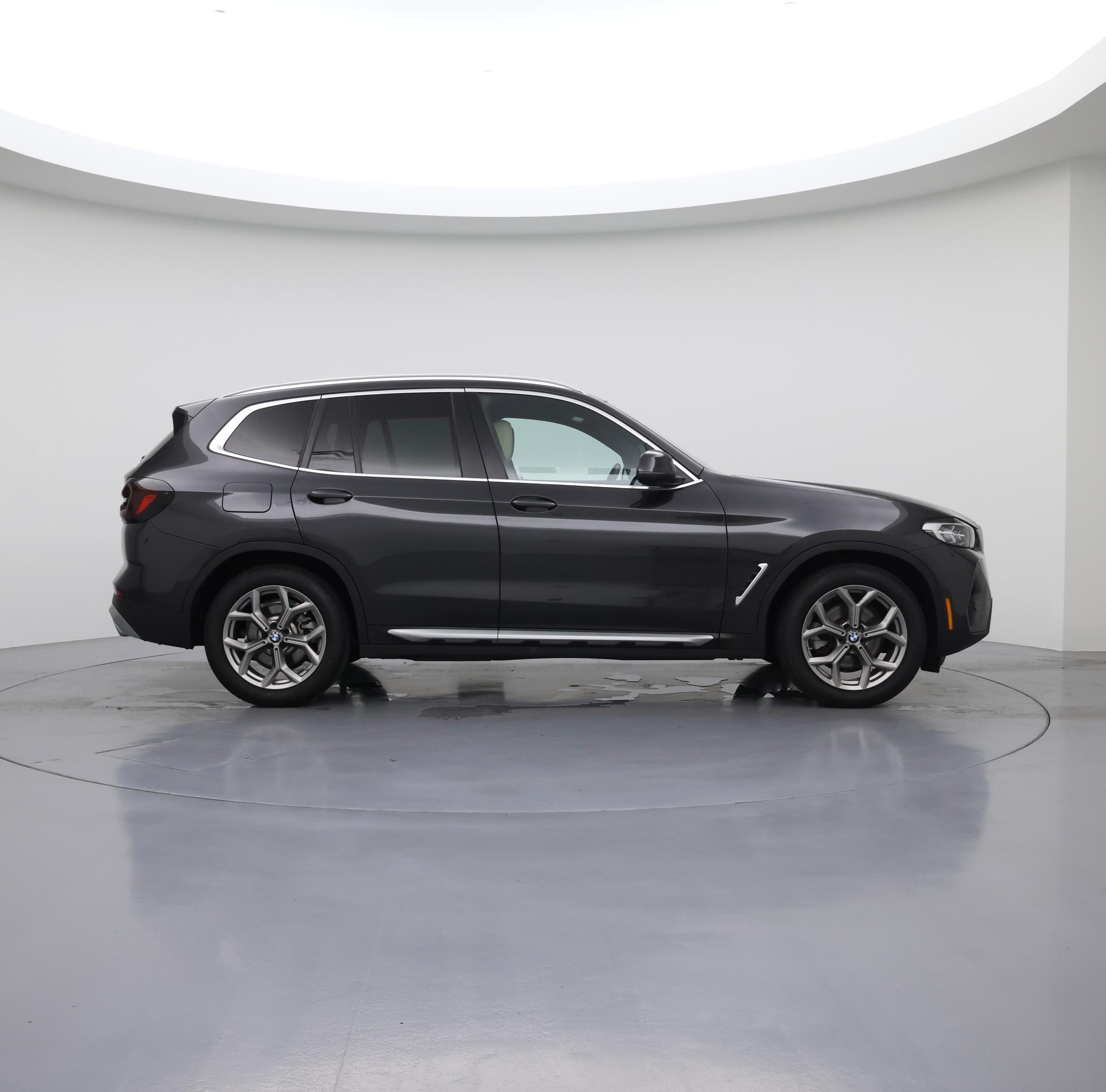 Thumbnail: 2022 BMW X3 - 7