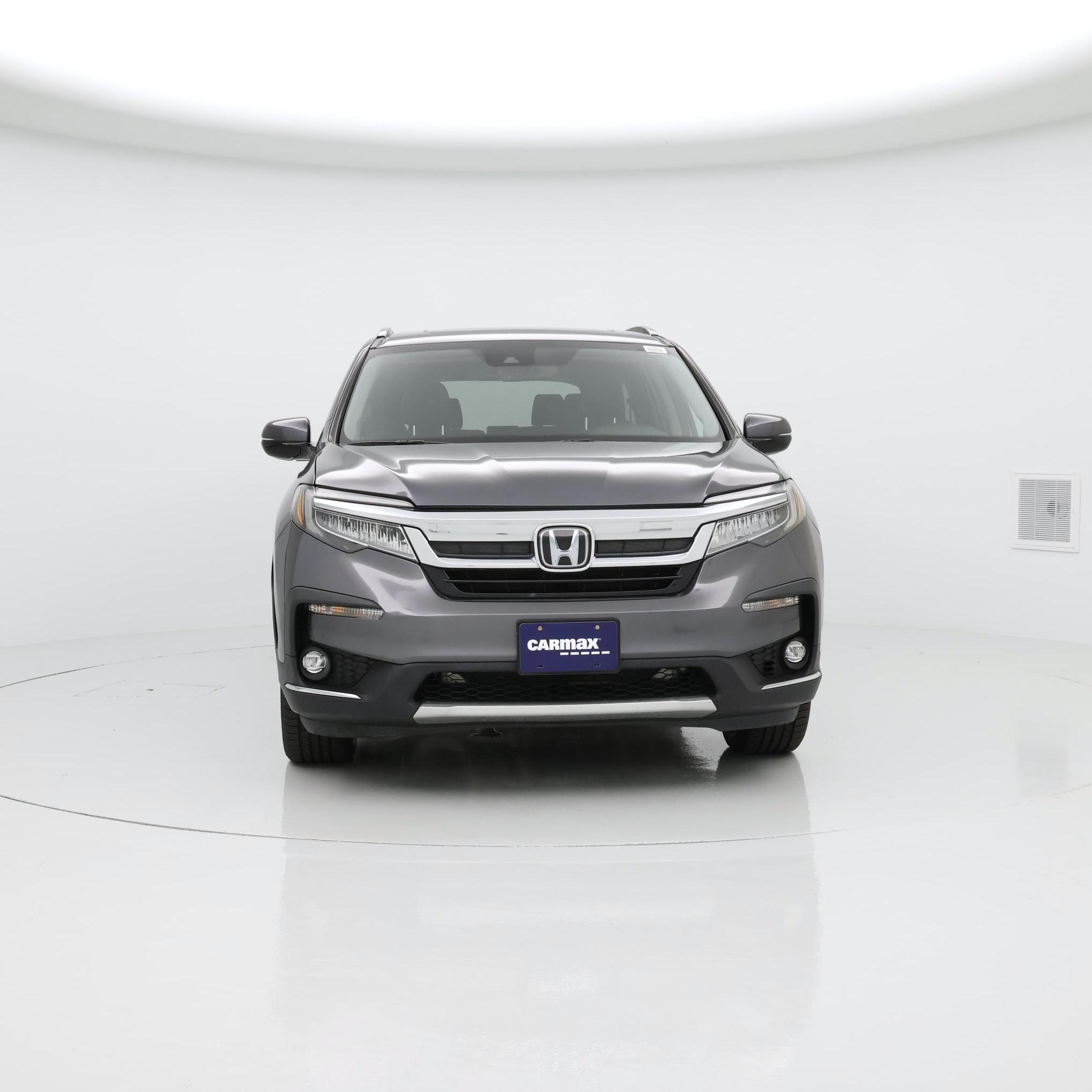Thumbnail: 2022 Honda Pilot - 5