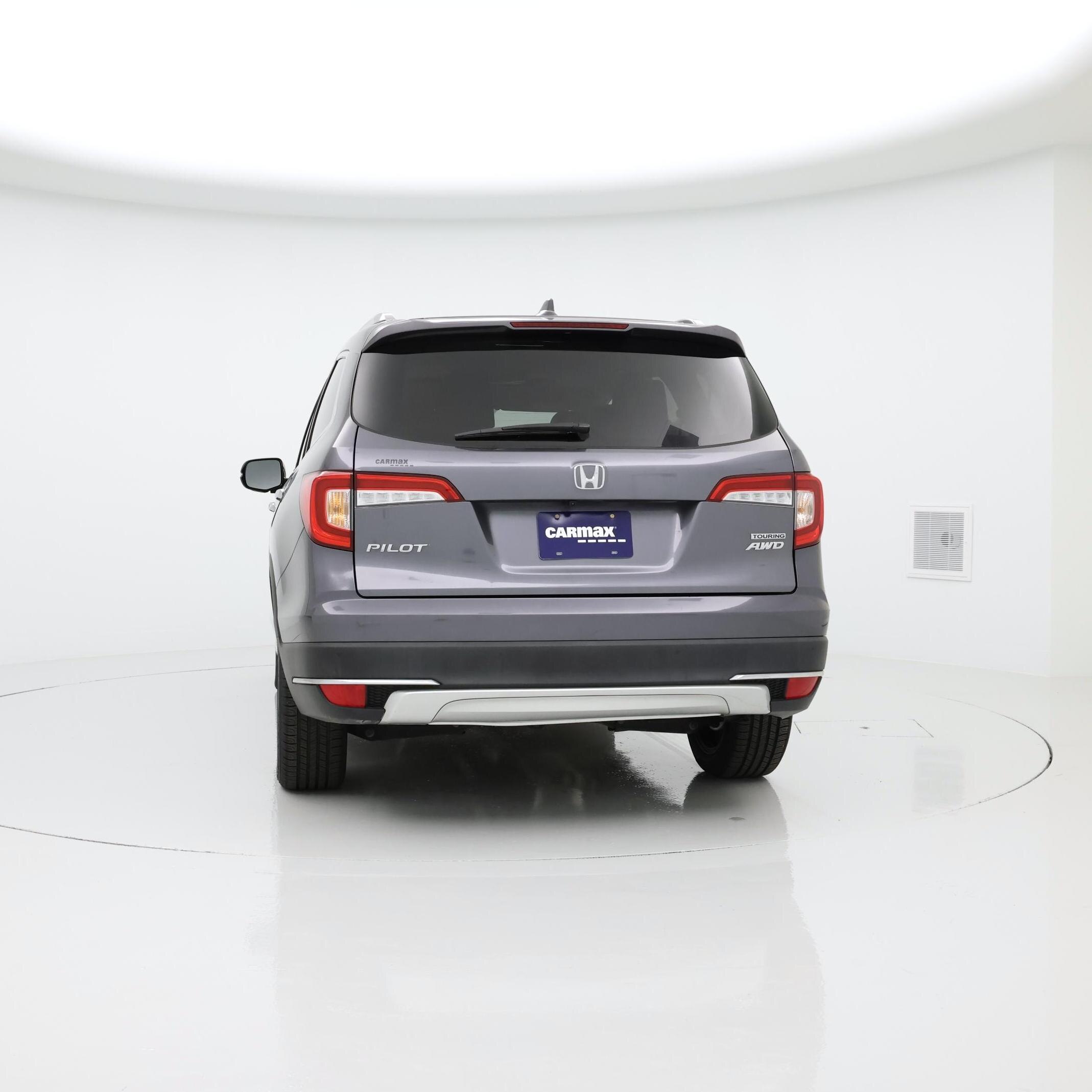 Thumbnail: 2022 Honda Pilot - 6