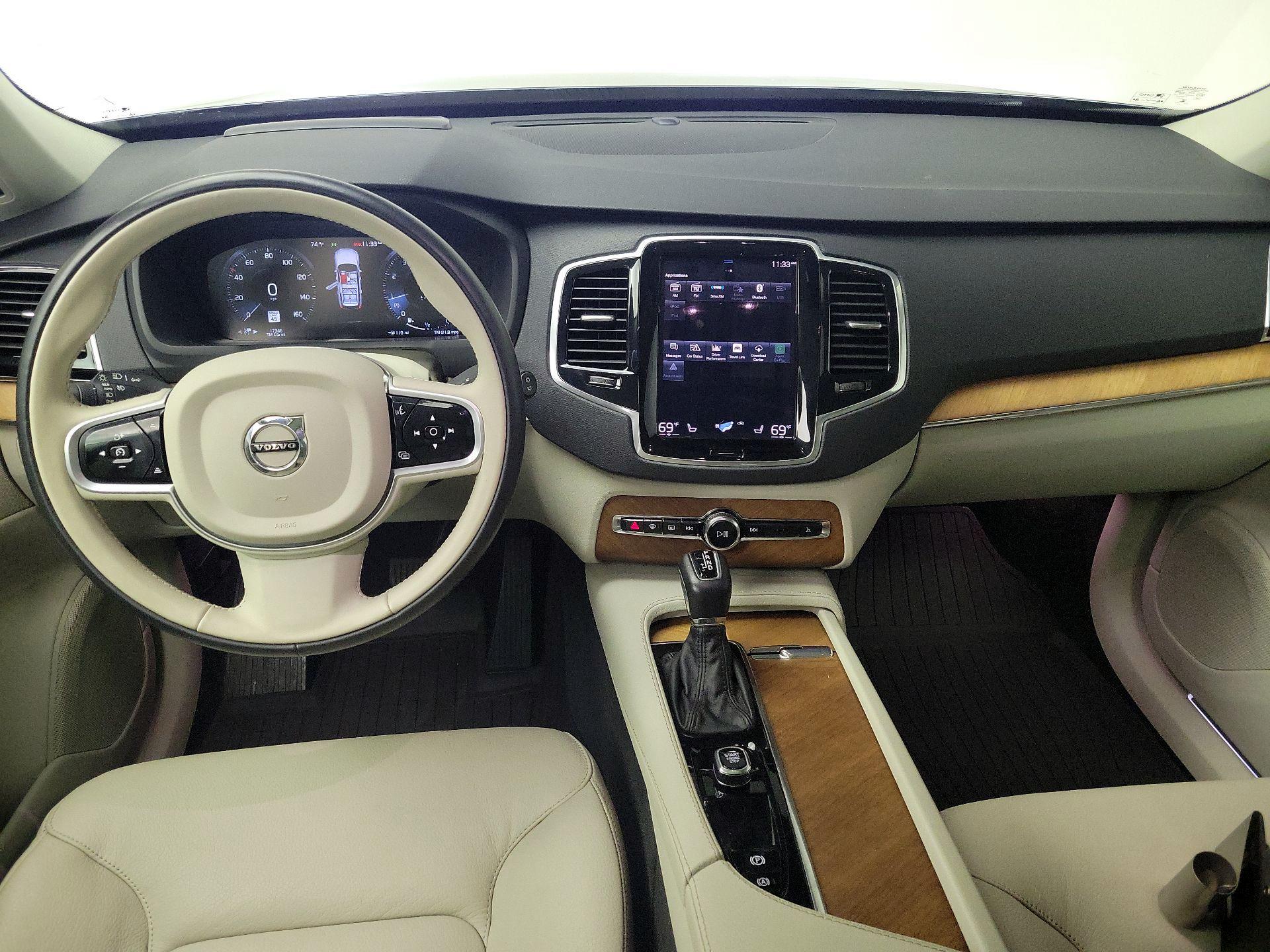 Thumbnail: 2022 Volvo XC90 - 9